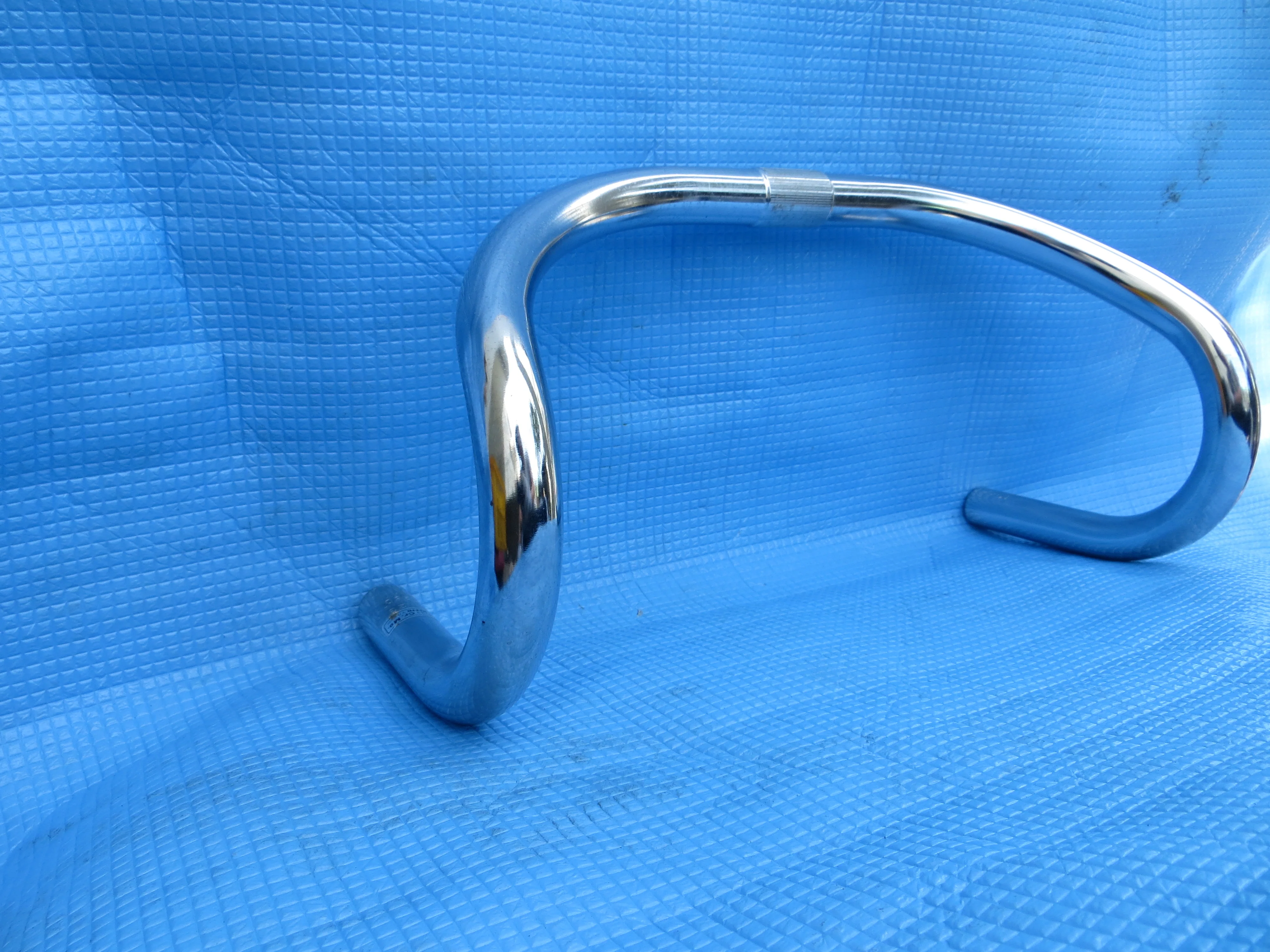 Nitto B123 CrMo 36cm NJS Approved Handlebar (23041304) - Image 2