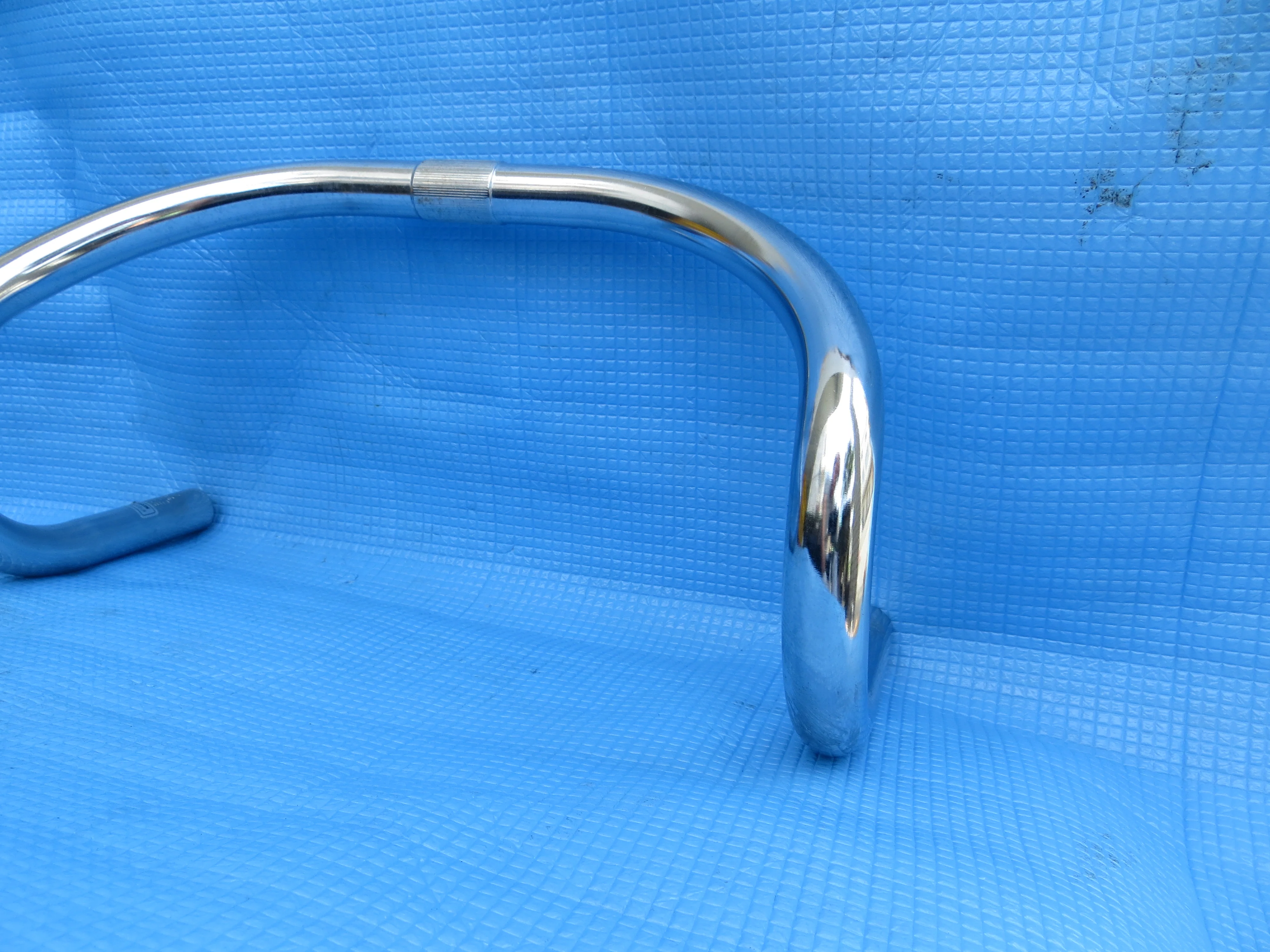 Nitto B123 CrMo 36cm NJS Approved Handlebar (23041304) - Image 3
