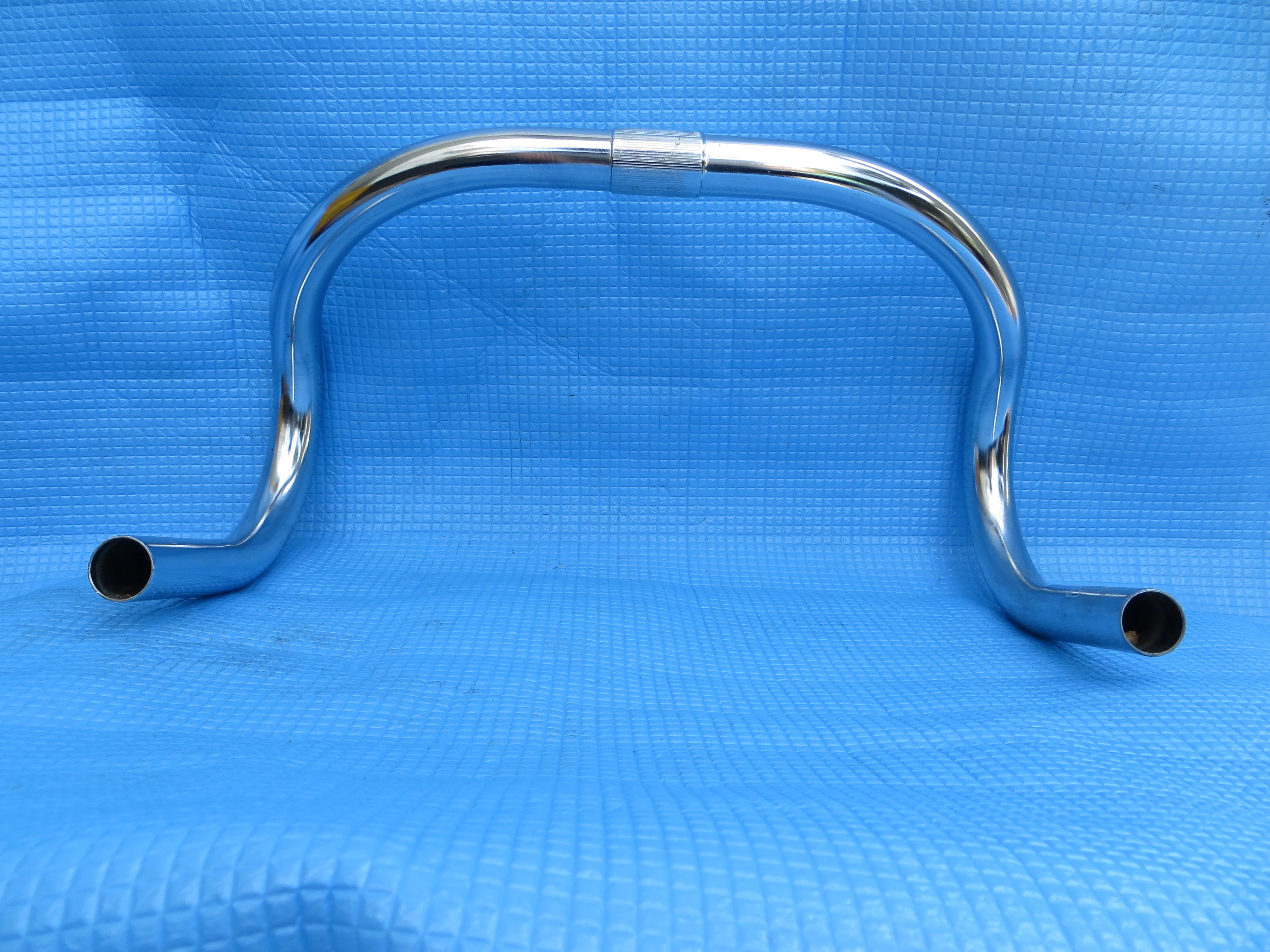 Nitto B123 CrMo 36cm NJS Approved Handlebar (23041304) - Image 4