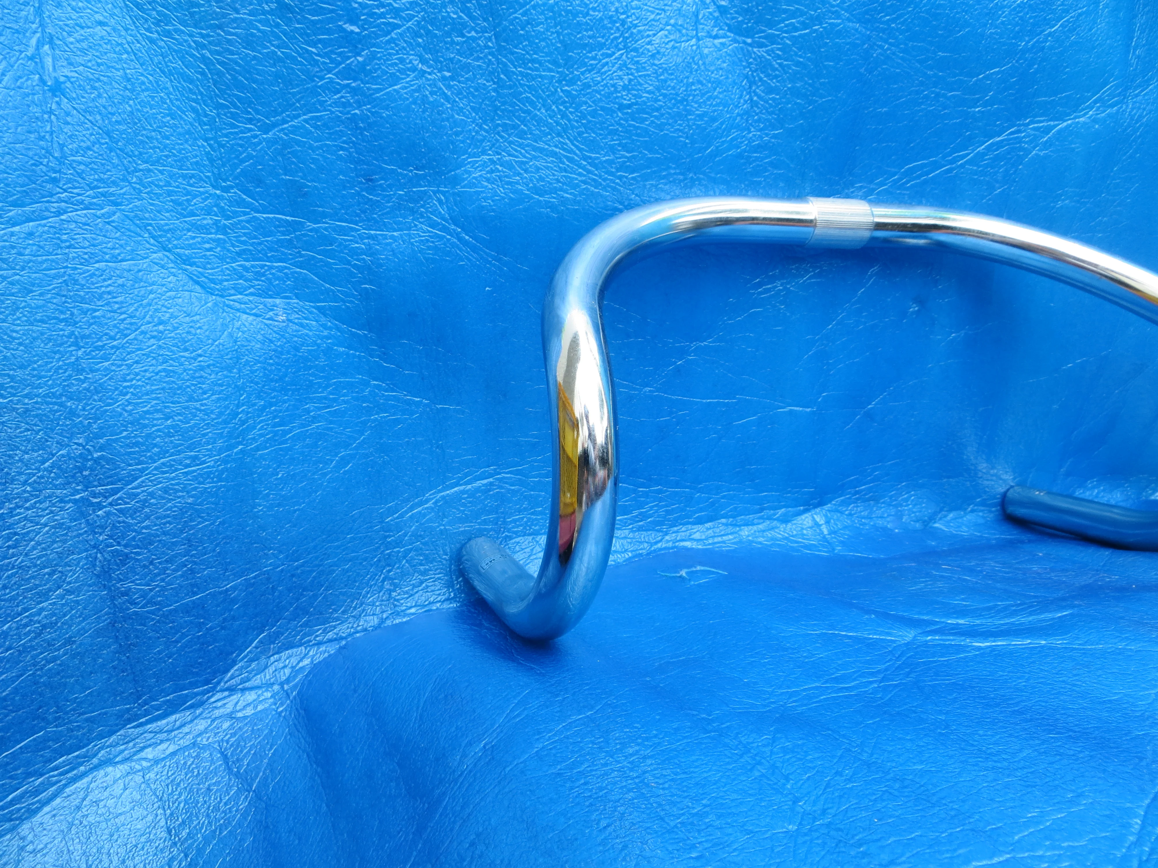 Nitto B123 CrMo 36cm NJS Approved Handlebar (23062805) - Image 2
