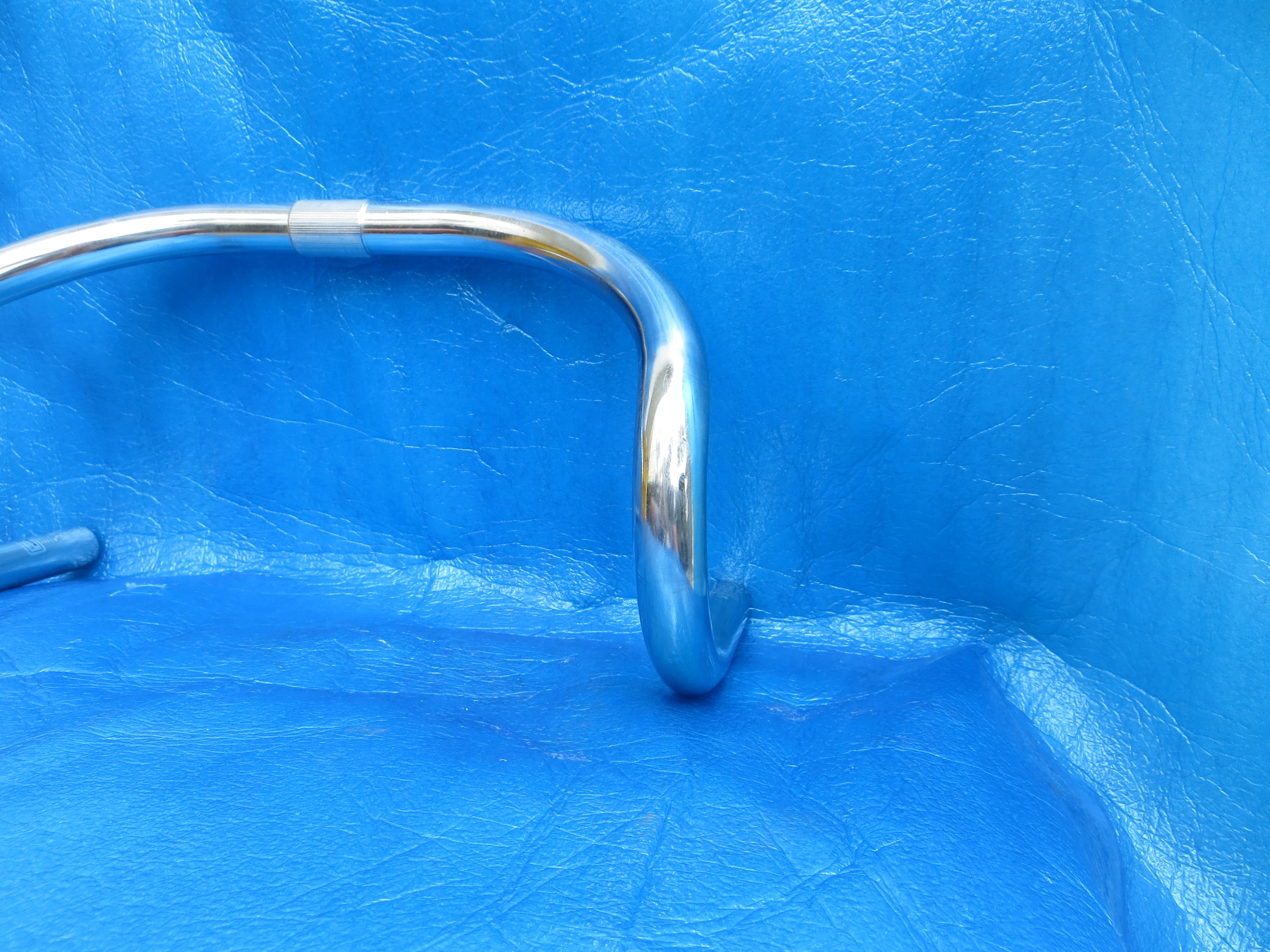 Nitto B123 CrMo 36cm NJS Approved Handlebar (23062805) - Image 3