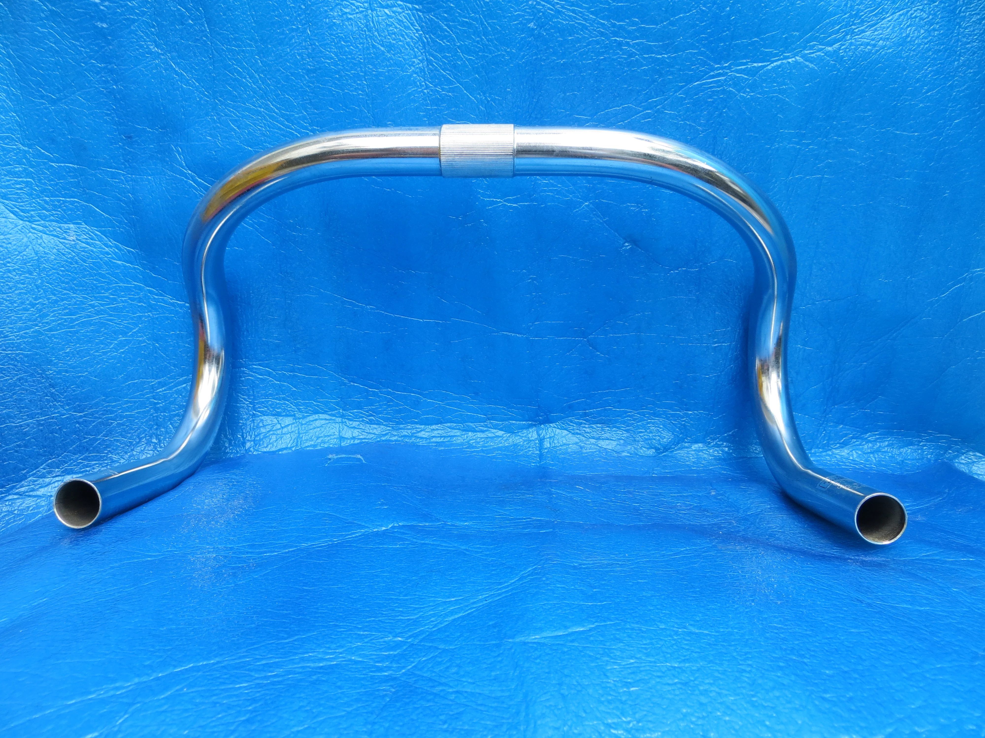 Nitto B123 CrMo 36cm NJS Approved Handlebar (23062805) - Image 4