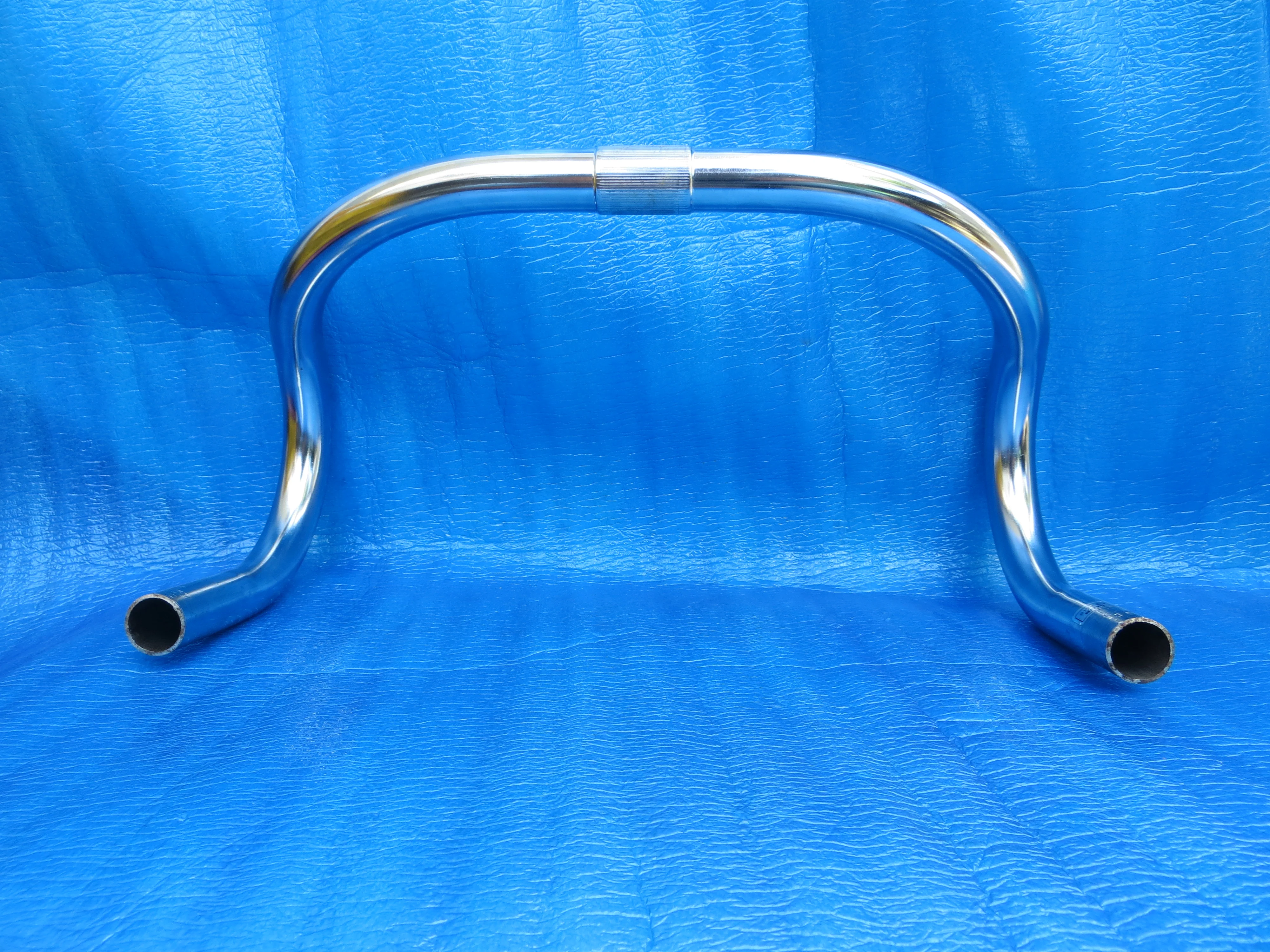 Nitto B123 CrMo 36cm NJS Approved Handlebar CUT (24061528) - Image 4