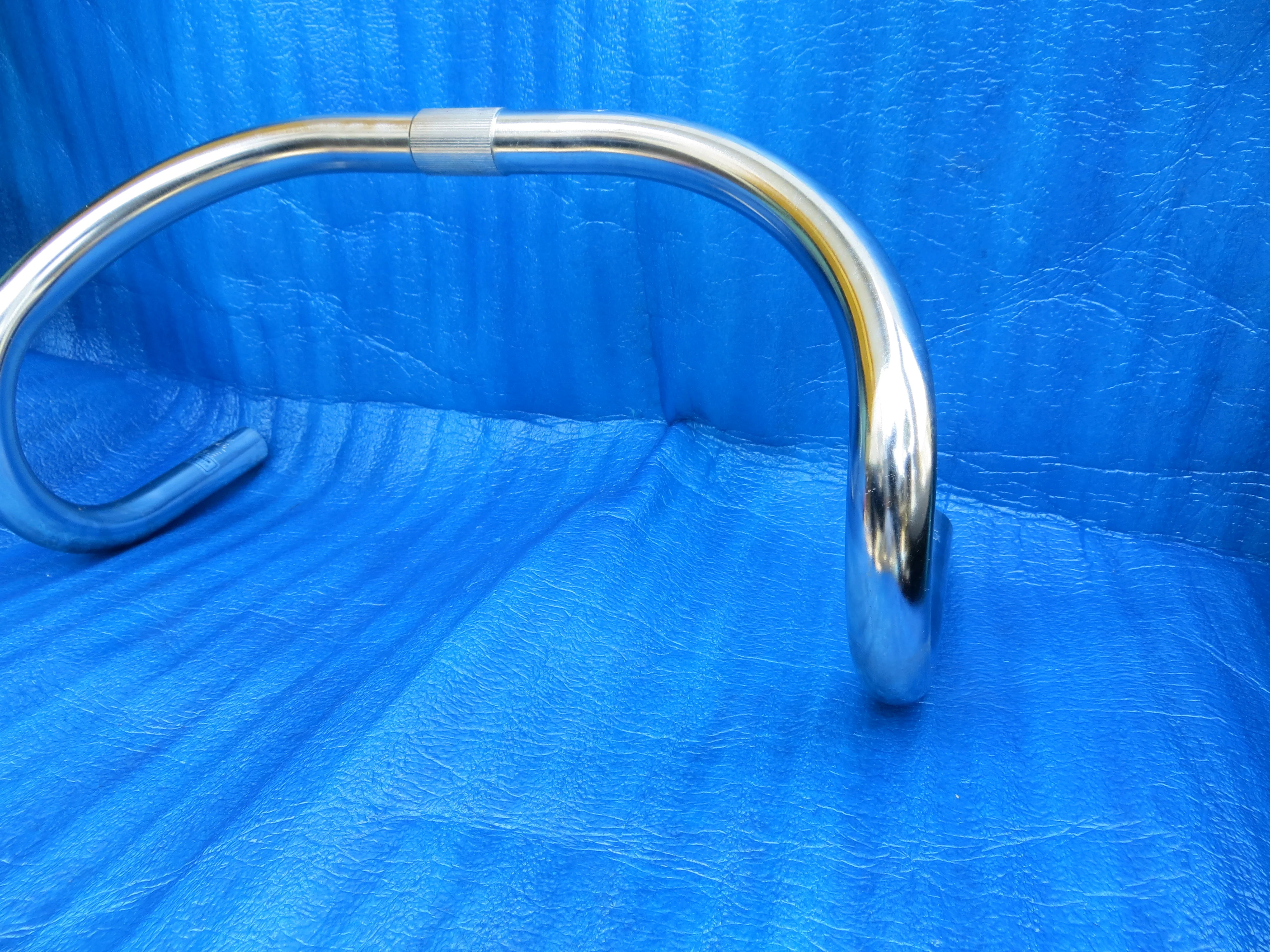 Nitto B123 CrMo 37cm NJS Approved Handlebar (22042125) - Image 3