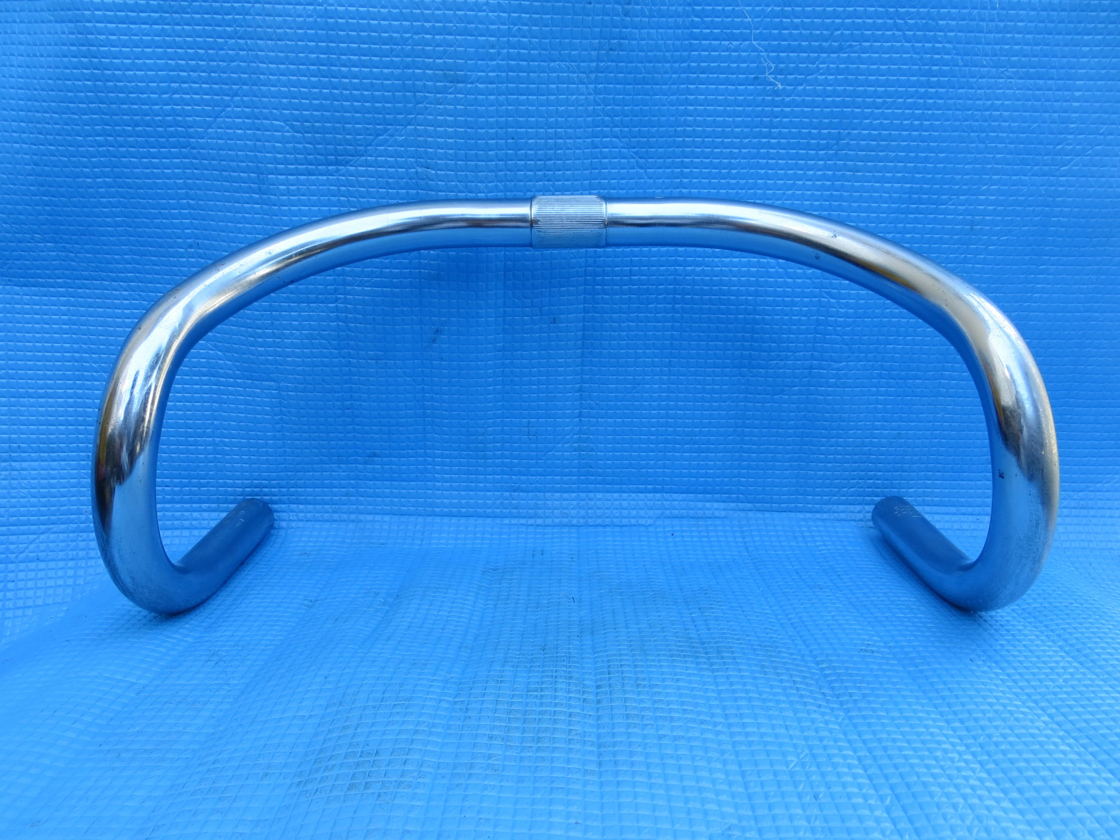 Nitto B123 CrMo 37cm NJS Approved Handlebar (22100233)