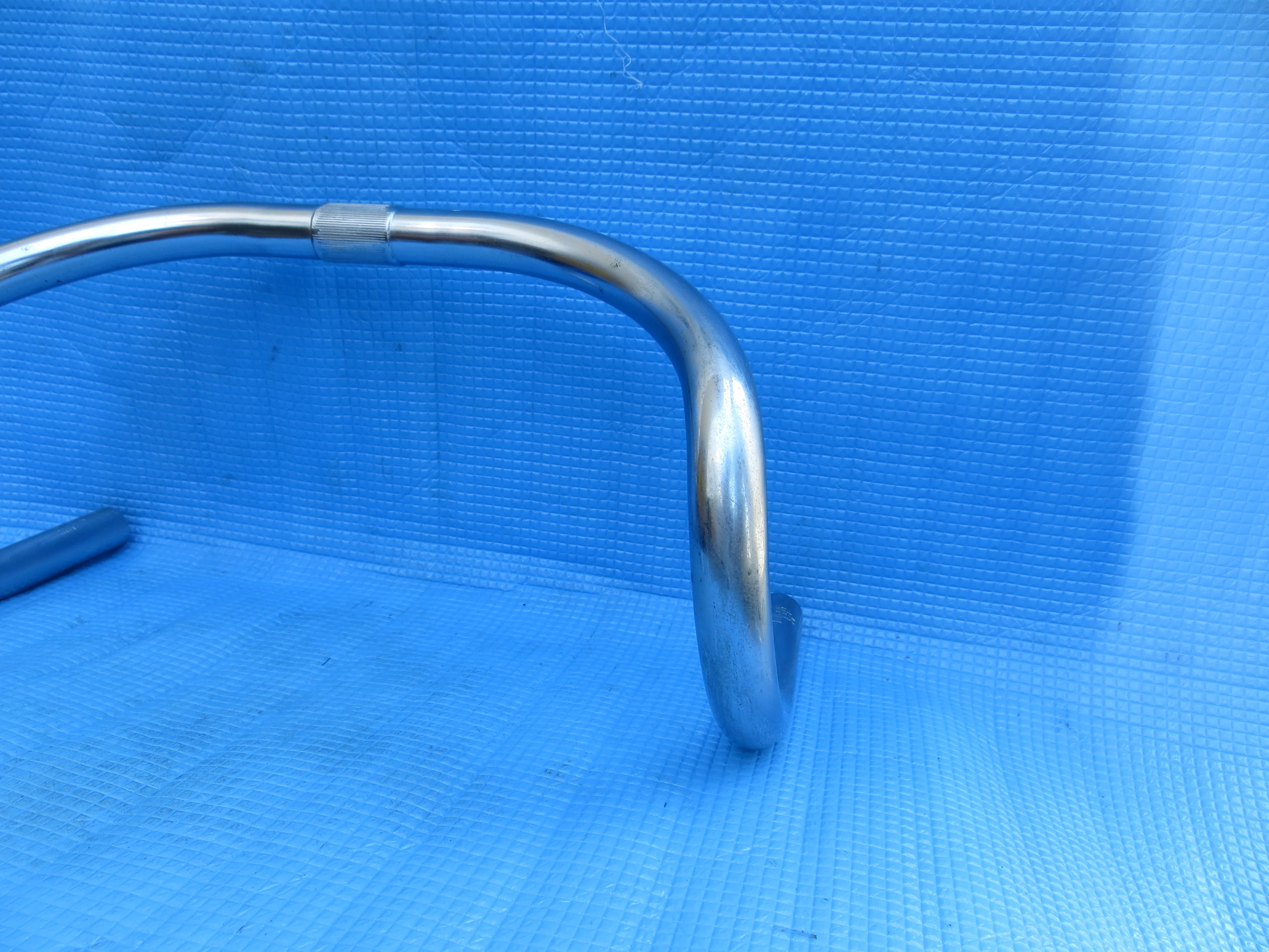 Nitto B123 CrMo 37cm NJS Approved Handlebar (22100233) - Image 3