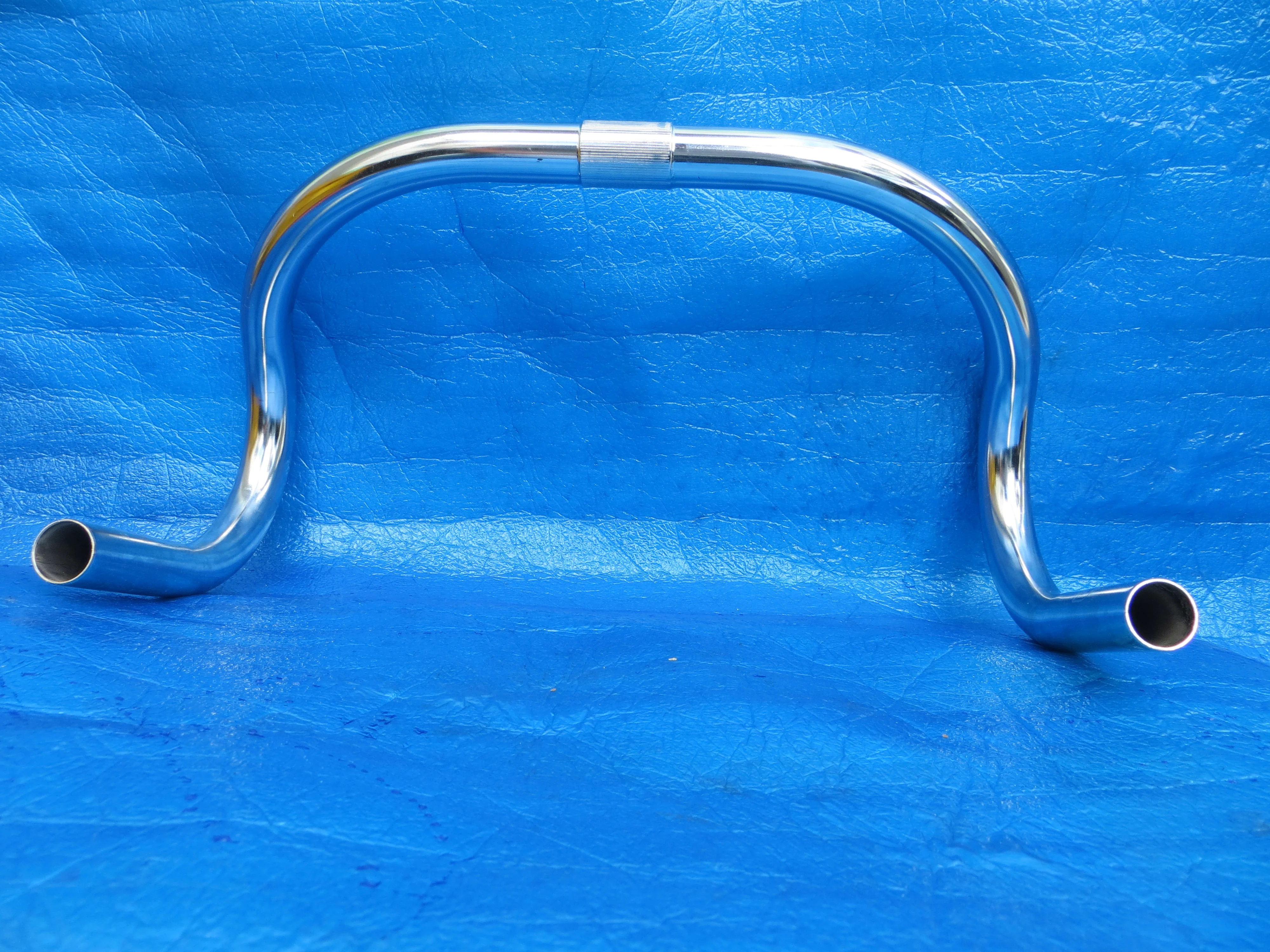 Nitto B123 CrMo 37cm NJS Approved Handlebar (23101005) - Image 4