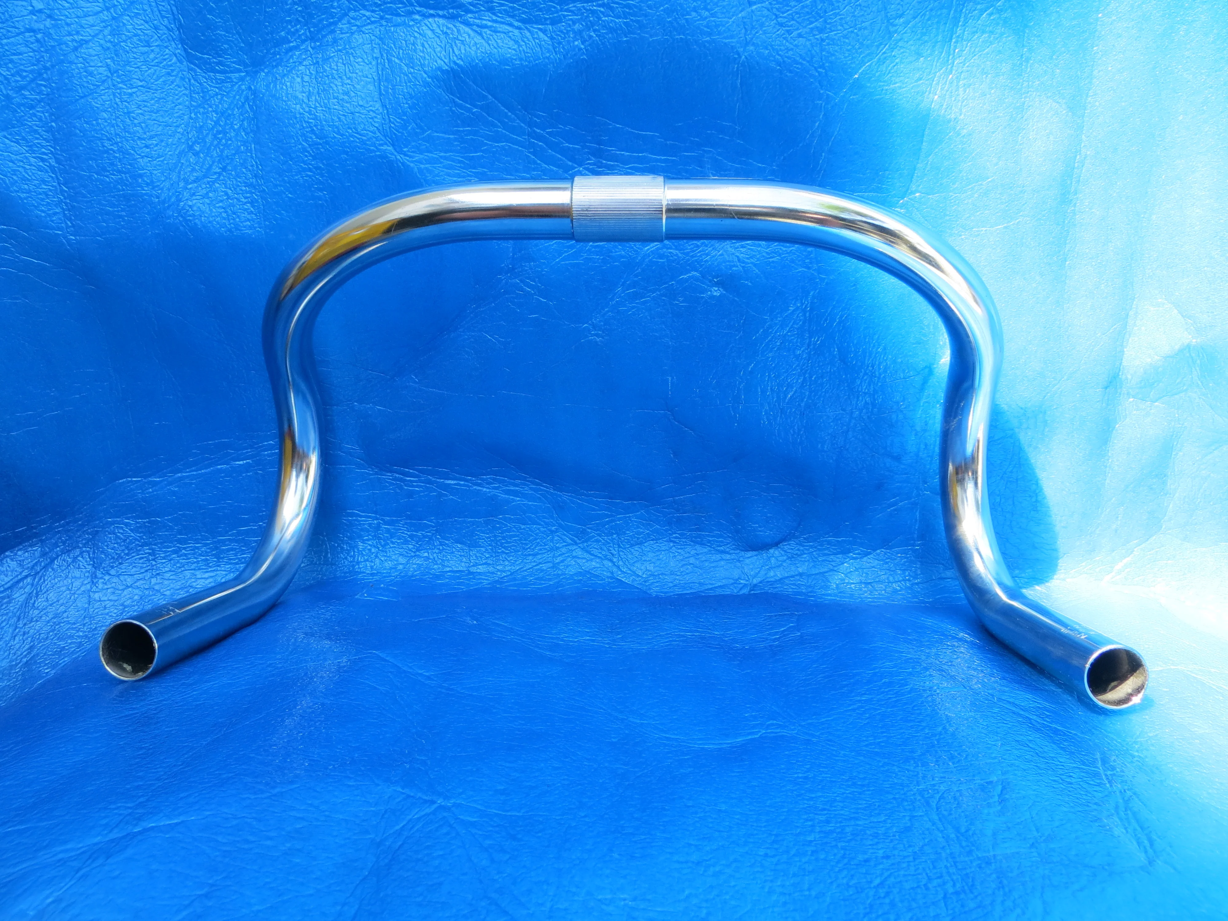 Nitto B123 Steel 36cm NJS Approved Handlebar (23061703) - Image 4