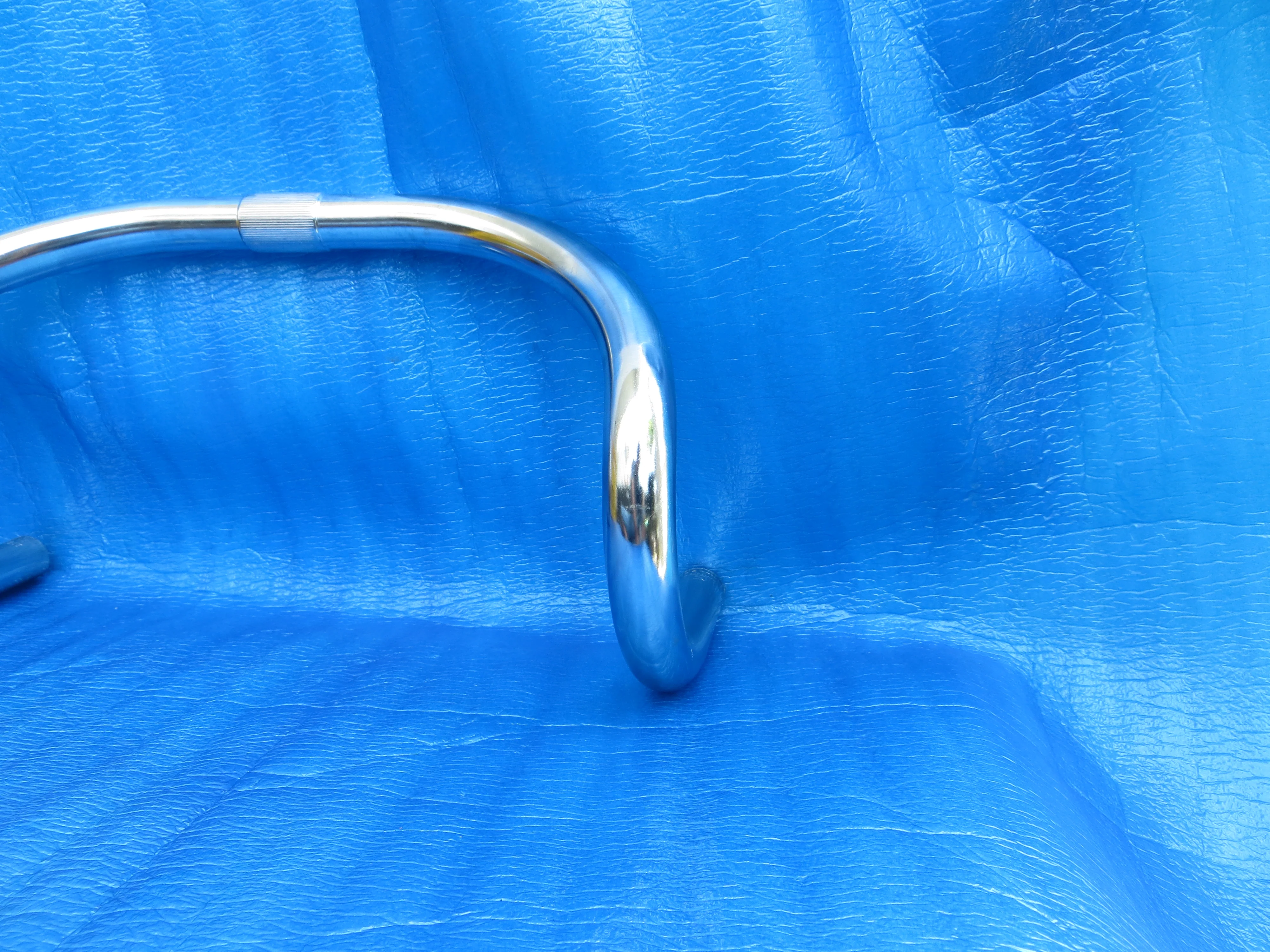 Nitto B123 Steel 36cm NJS Approved Handlebar CUT (24061529) - Image 3