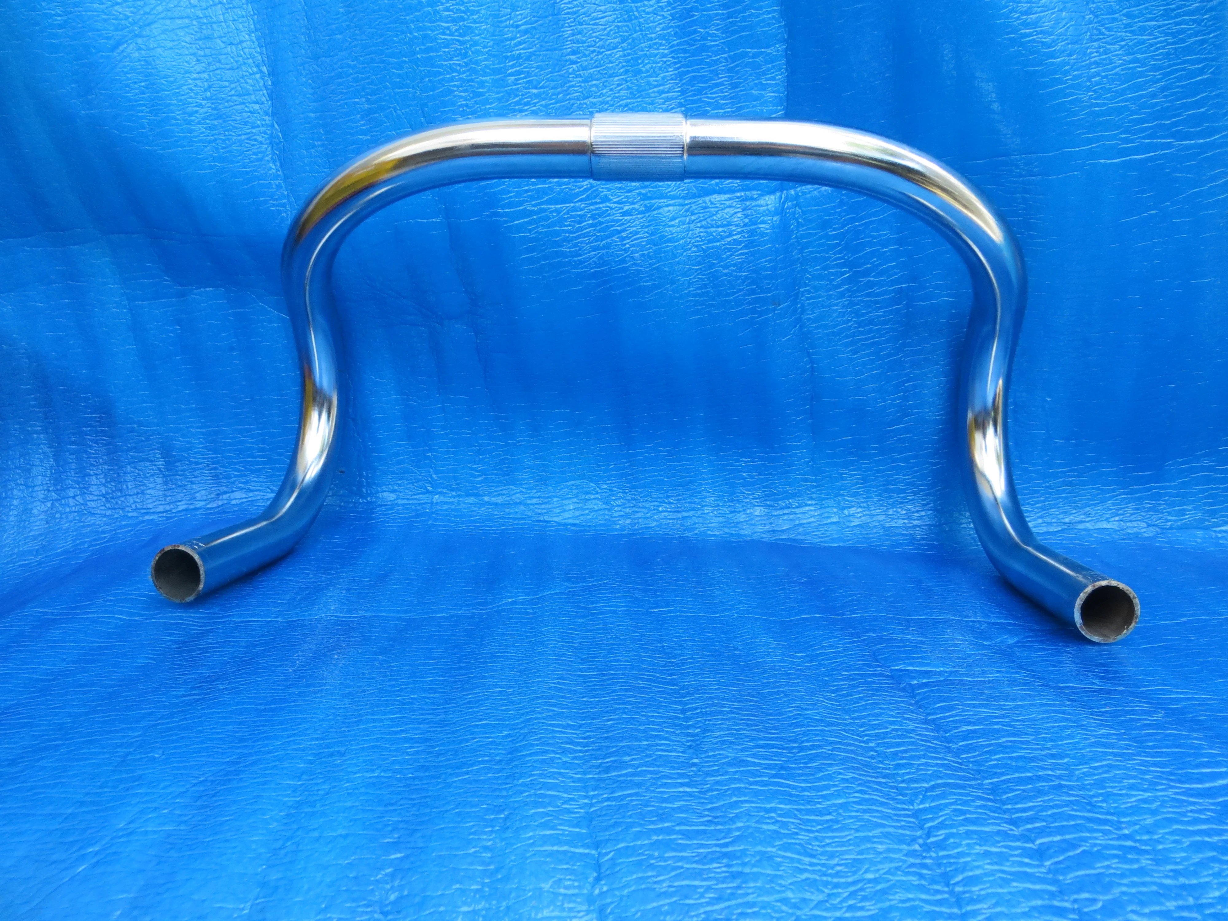 Nitto B123 Steel 36cm NJS Approved Handlebar CUT (24061529) - Image 4