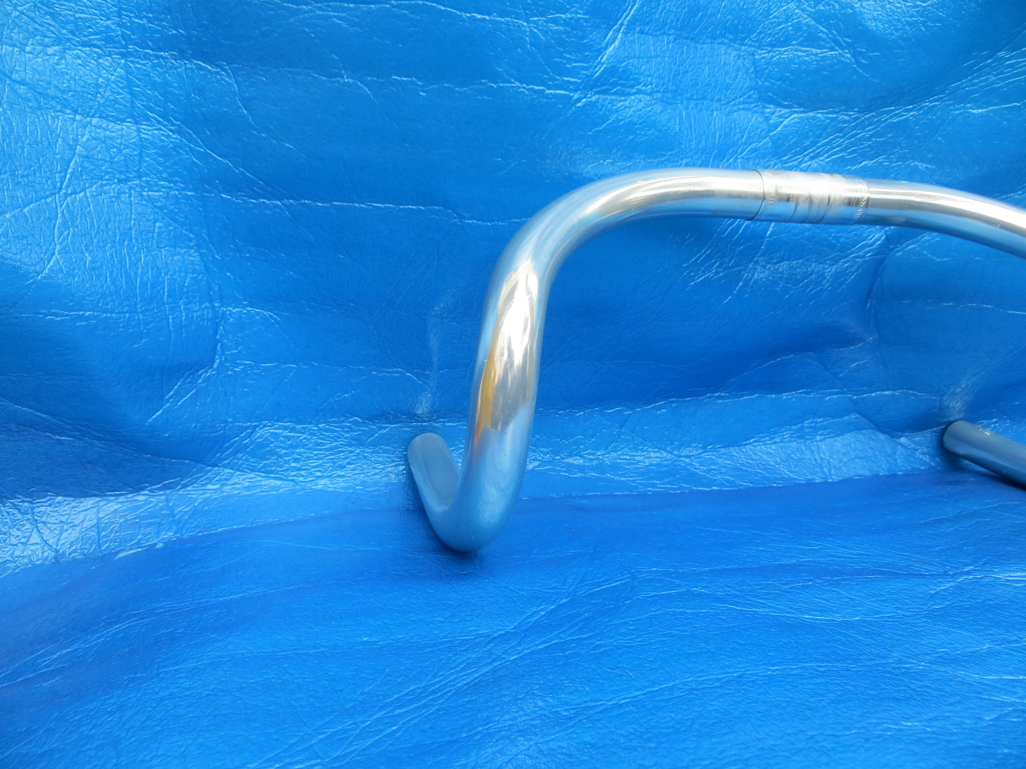 Nitto B125 AA NJS Handlebar 36cm (24012003) - Image 2