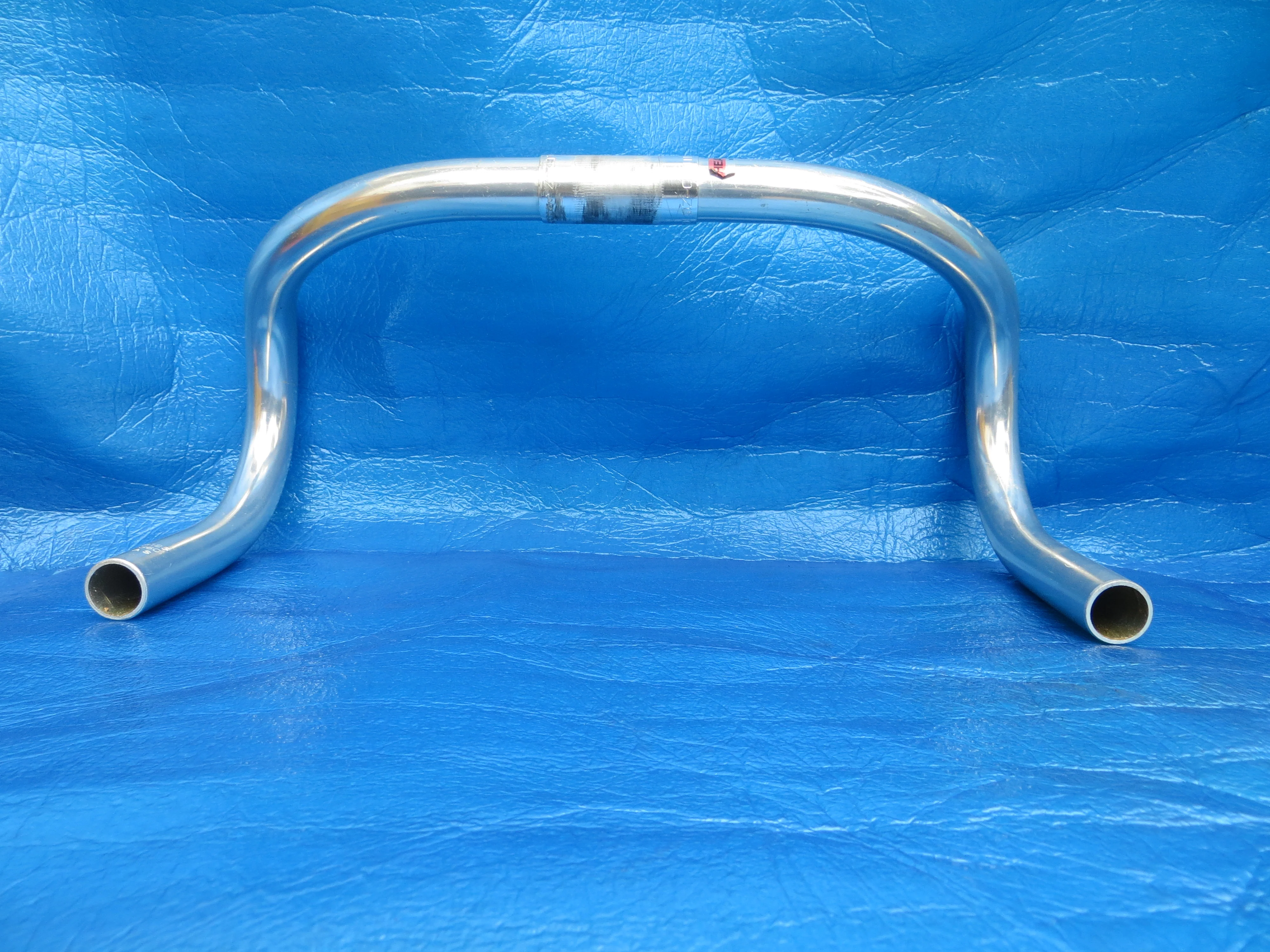 Nitto B125 AA NJS Handlebar 36cm (24012004) - Image 4