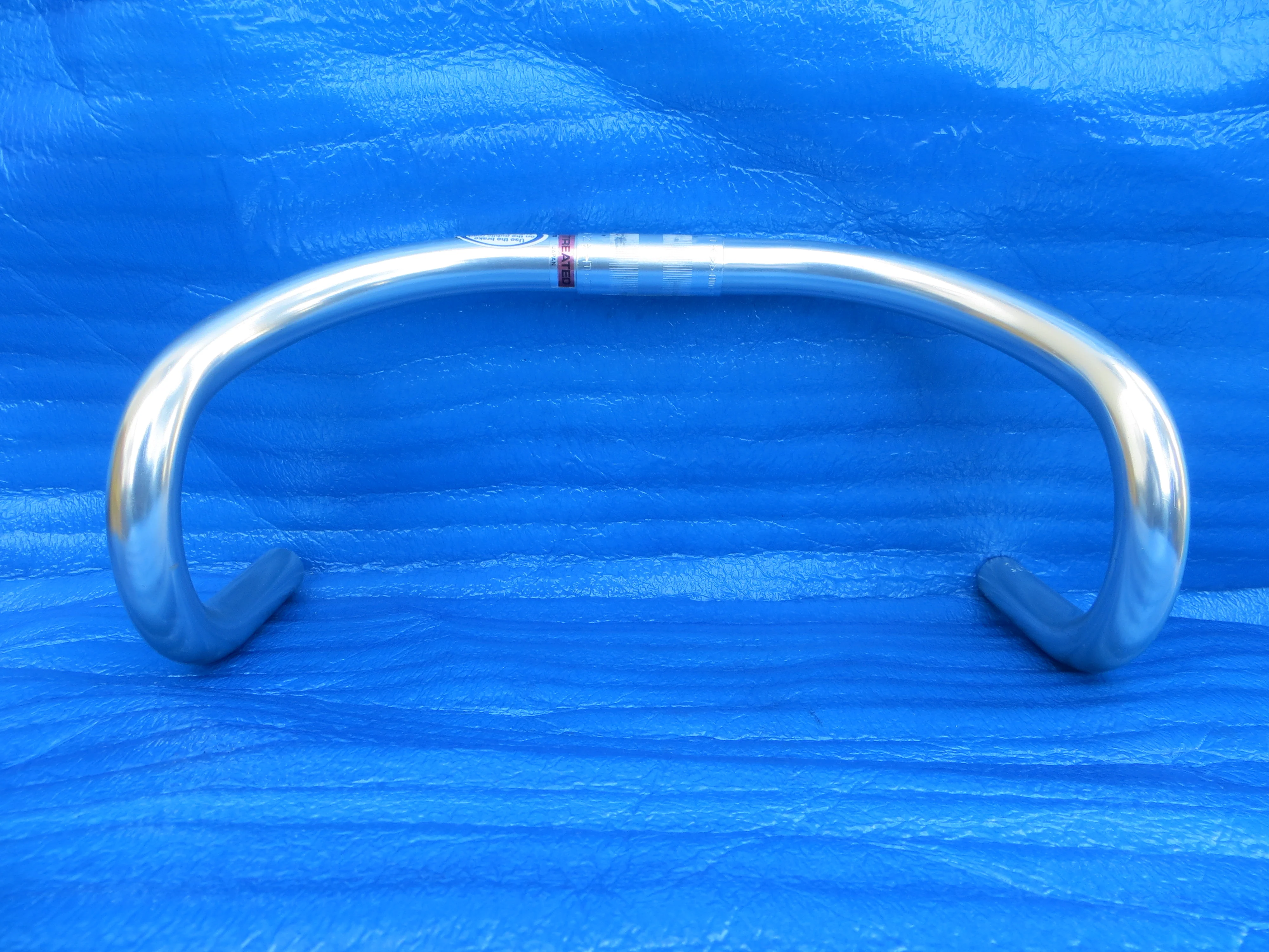 Nitto B125 AA NJS Handlebar 36cm (26021803)