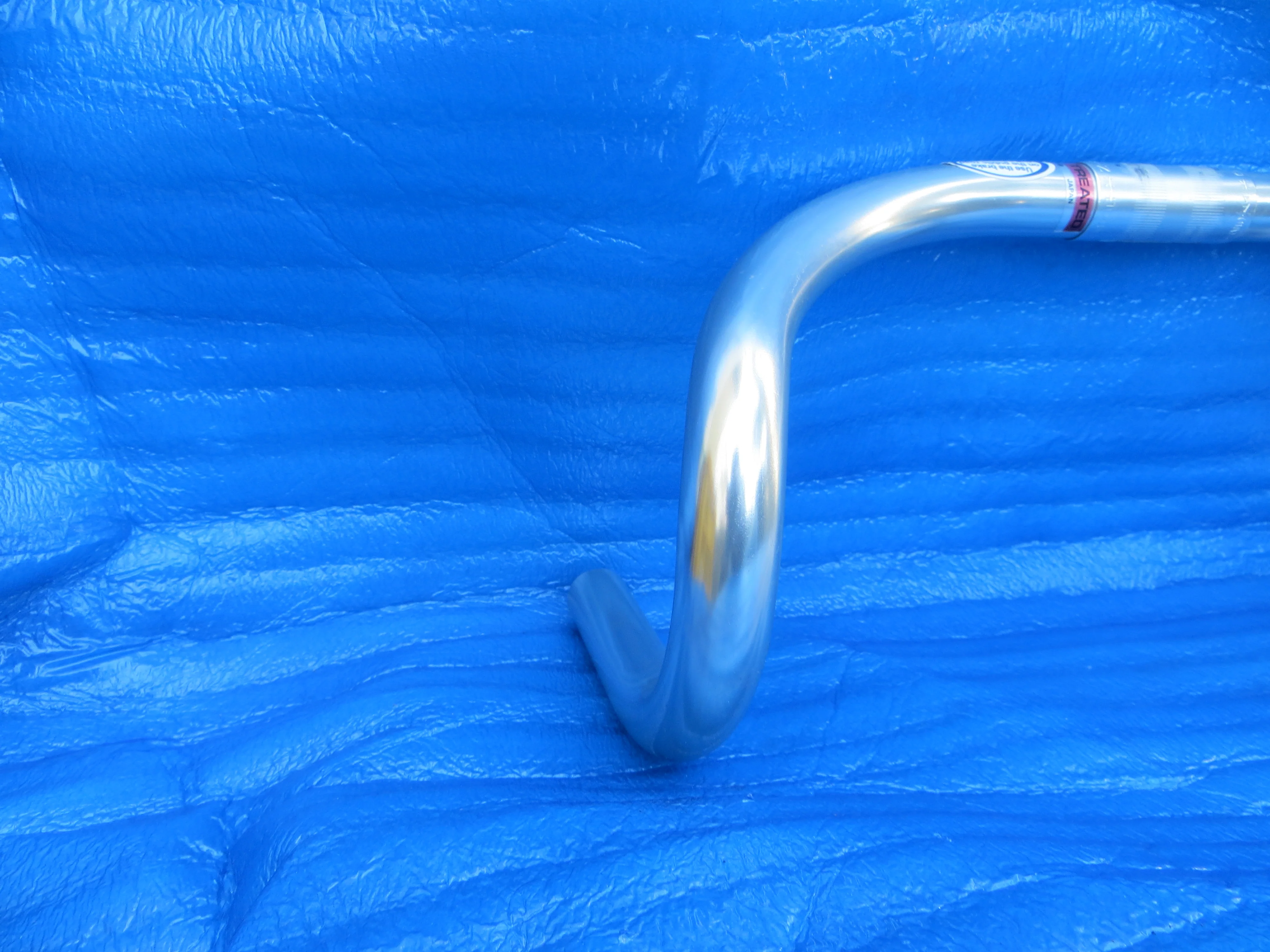 Nitto B125 AA NJS Handlebar 36cm (26021803) - Image 2