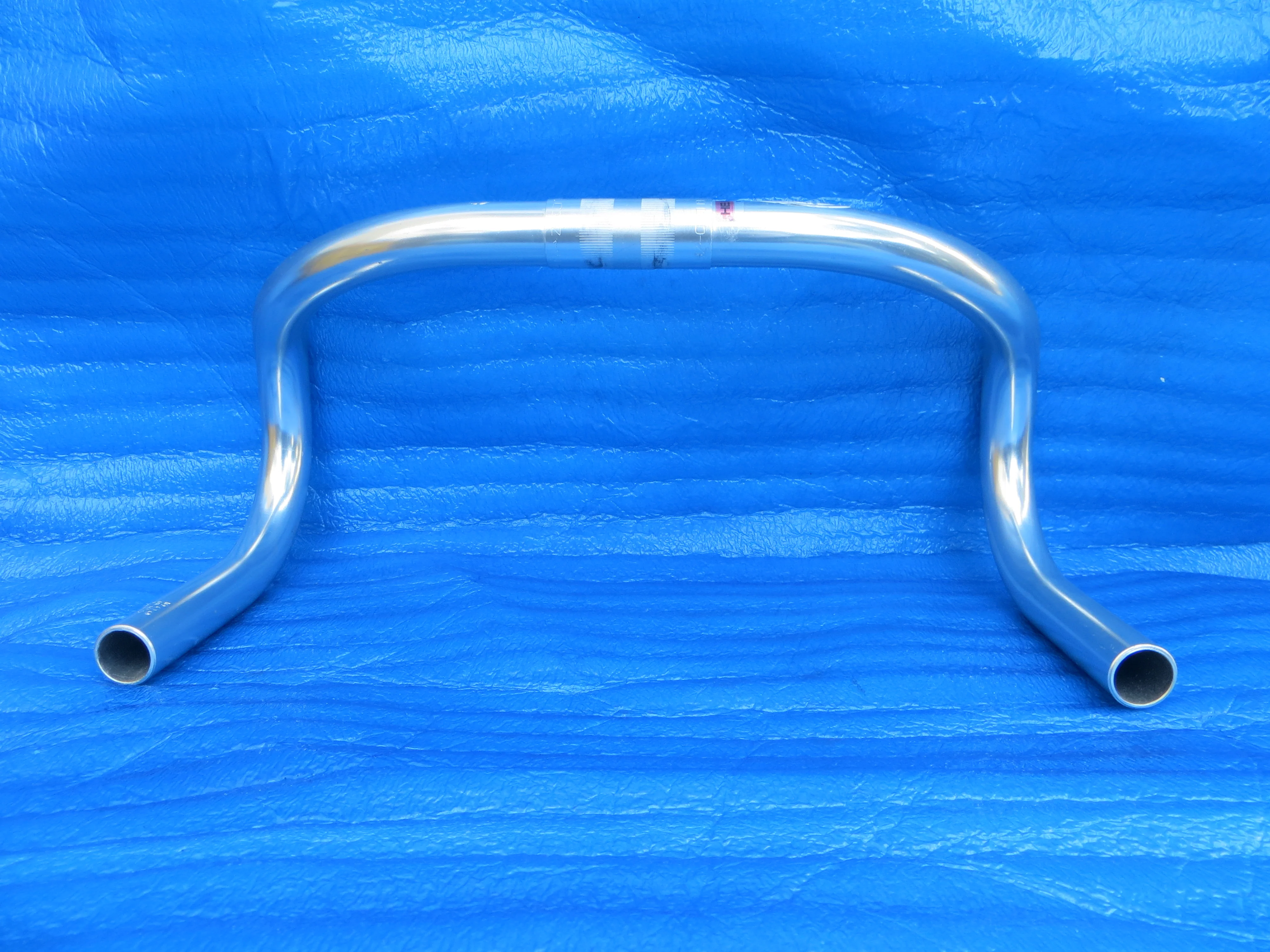 Nitto B125 AA NJS Handlebar 36cm (26021803) - Image 5