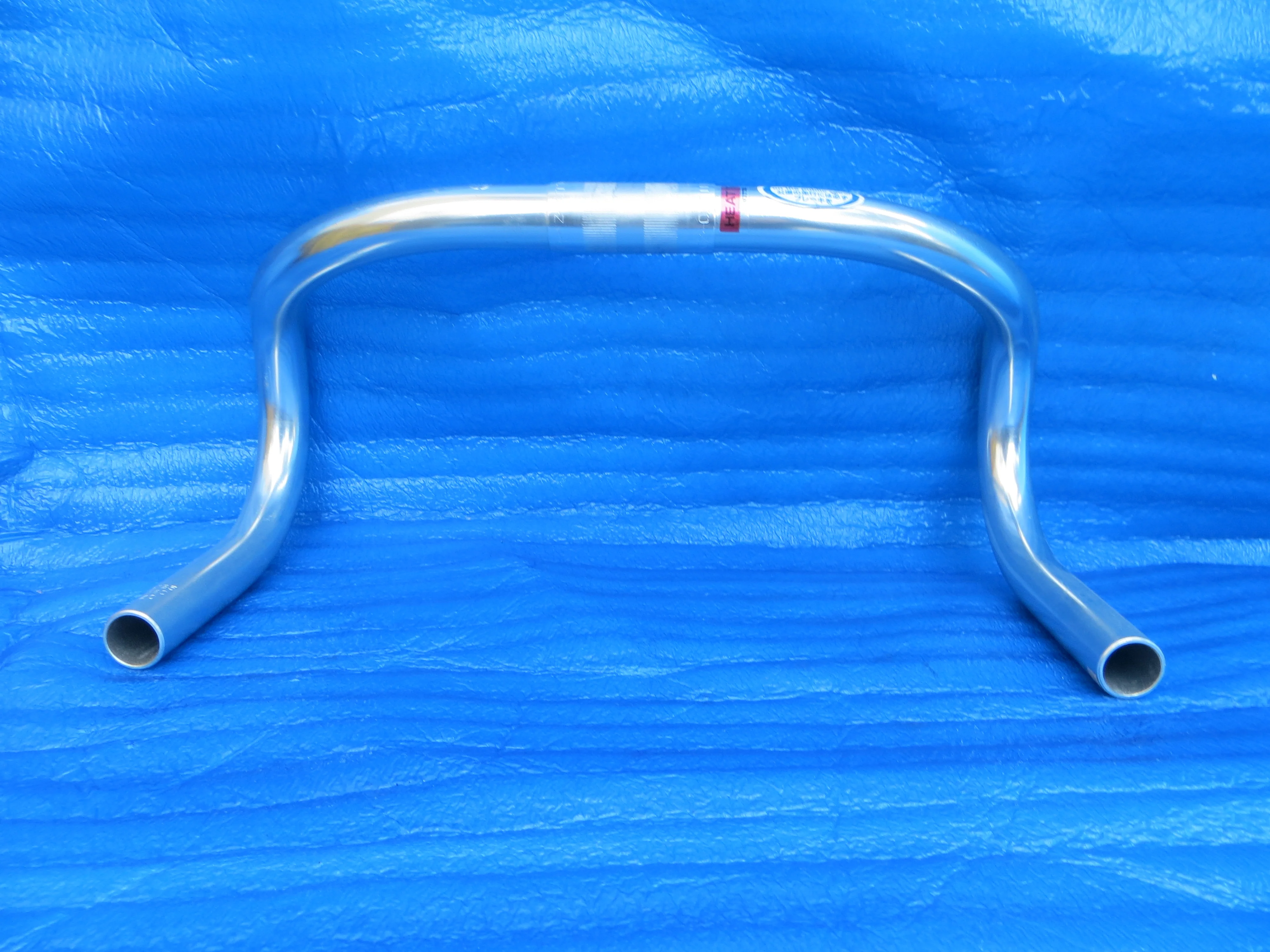Nitto B125 AA NJS Handlebar 36cm / 26021807 - Image 5