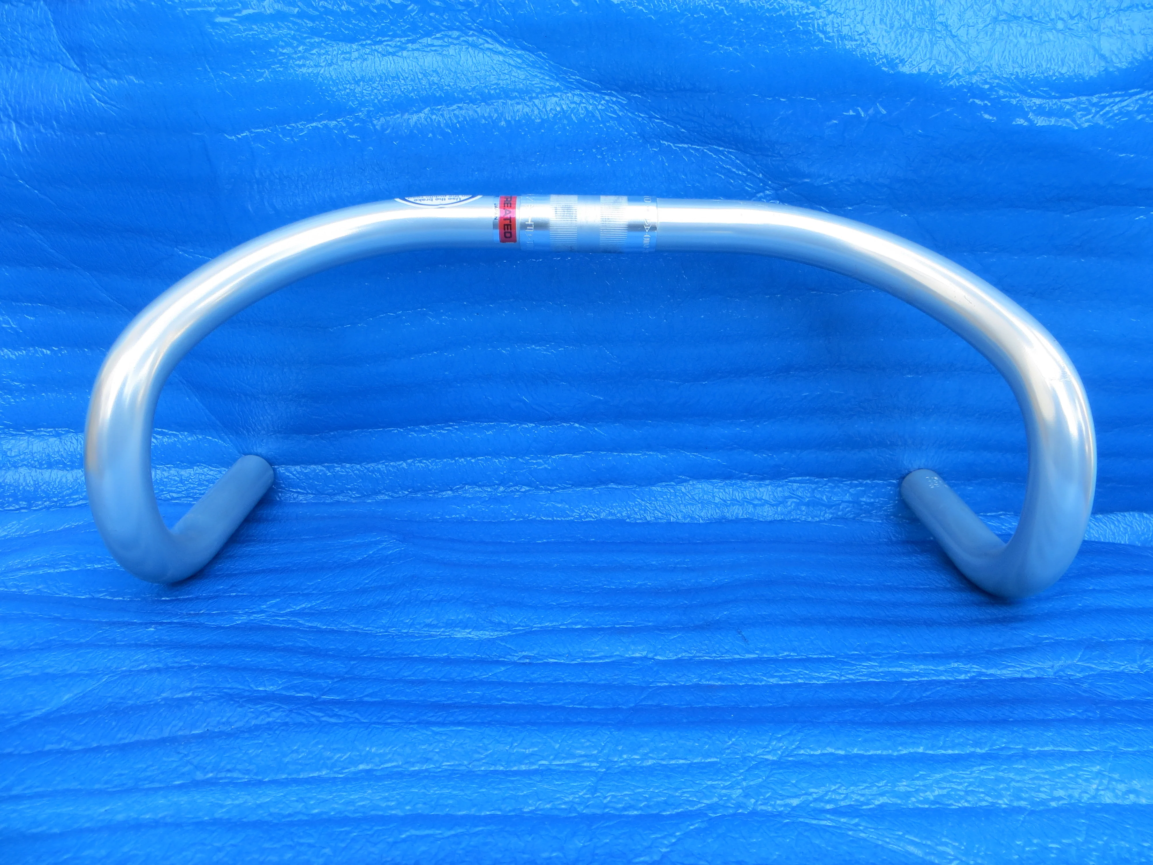 Nitto B125 AA NJS Handlebar 37cm / 26021806