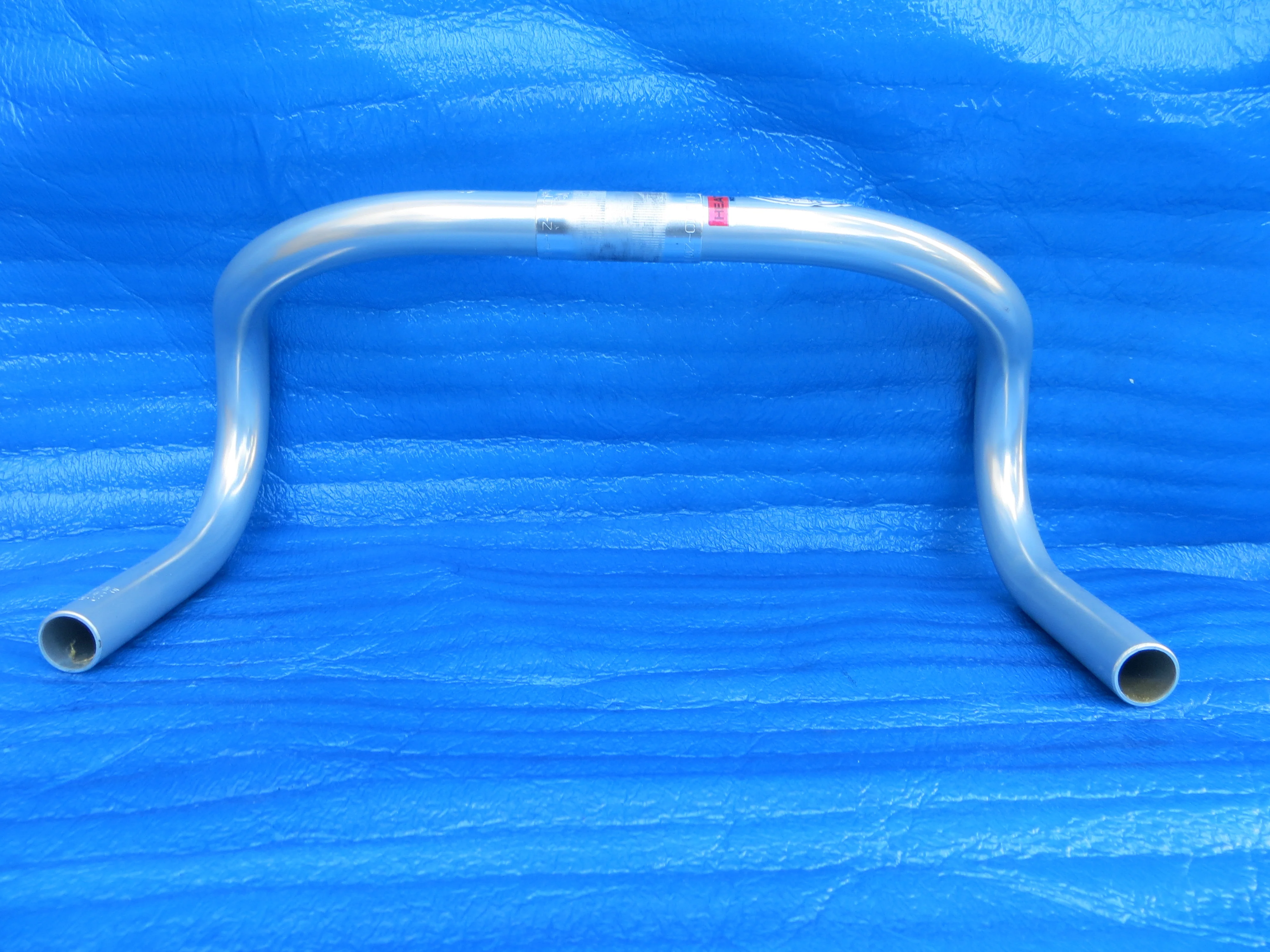 Nitto B125 AA NJS Handlebar 37cm / 26021806 - Image 5
