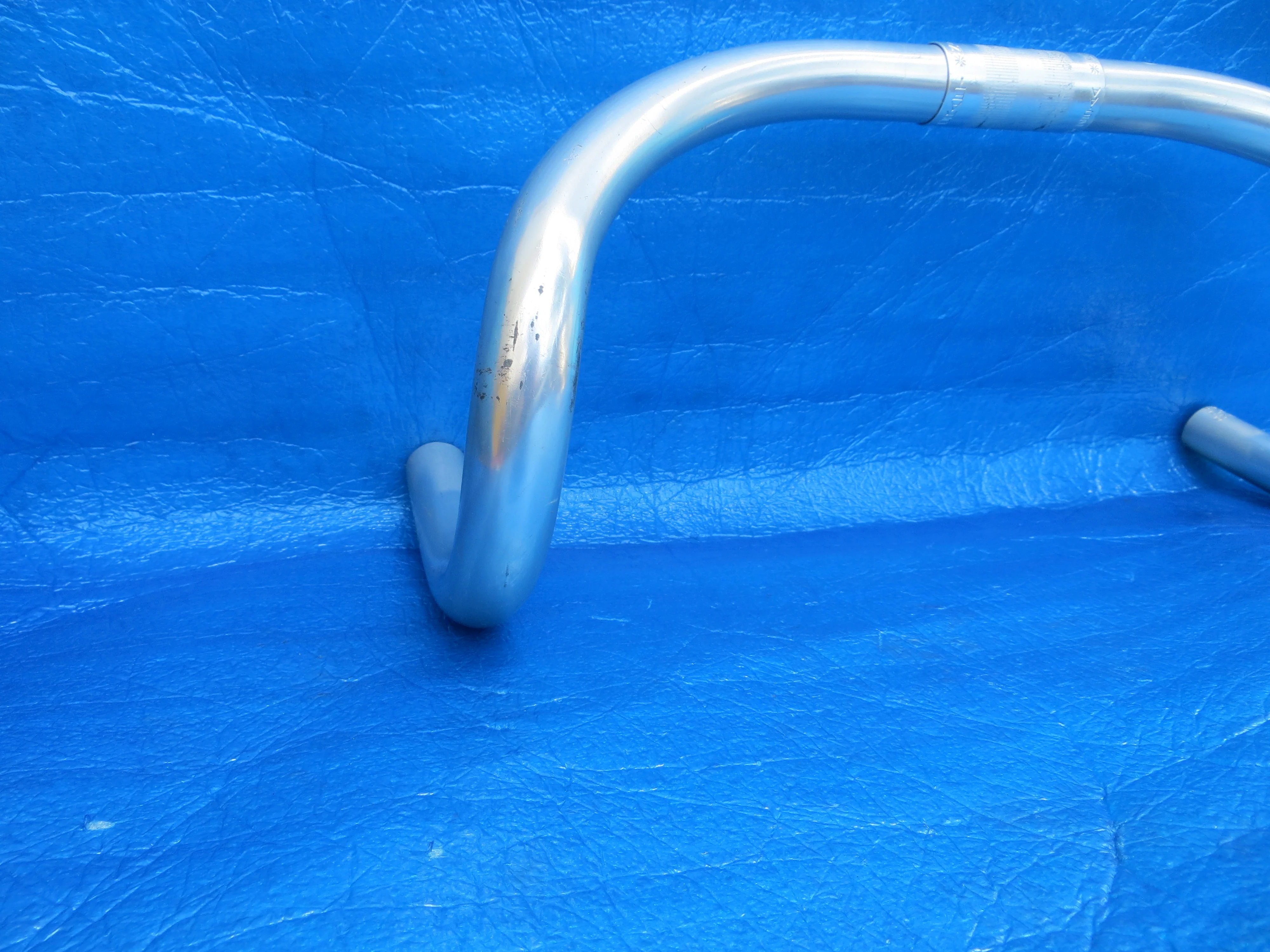 Nitto B125 AA NJS Handlebar 37cm (CUT 24082514) - Image 2