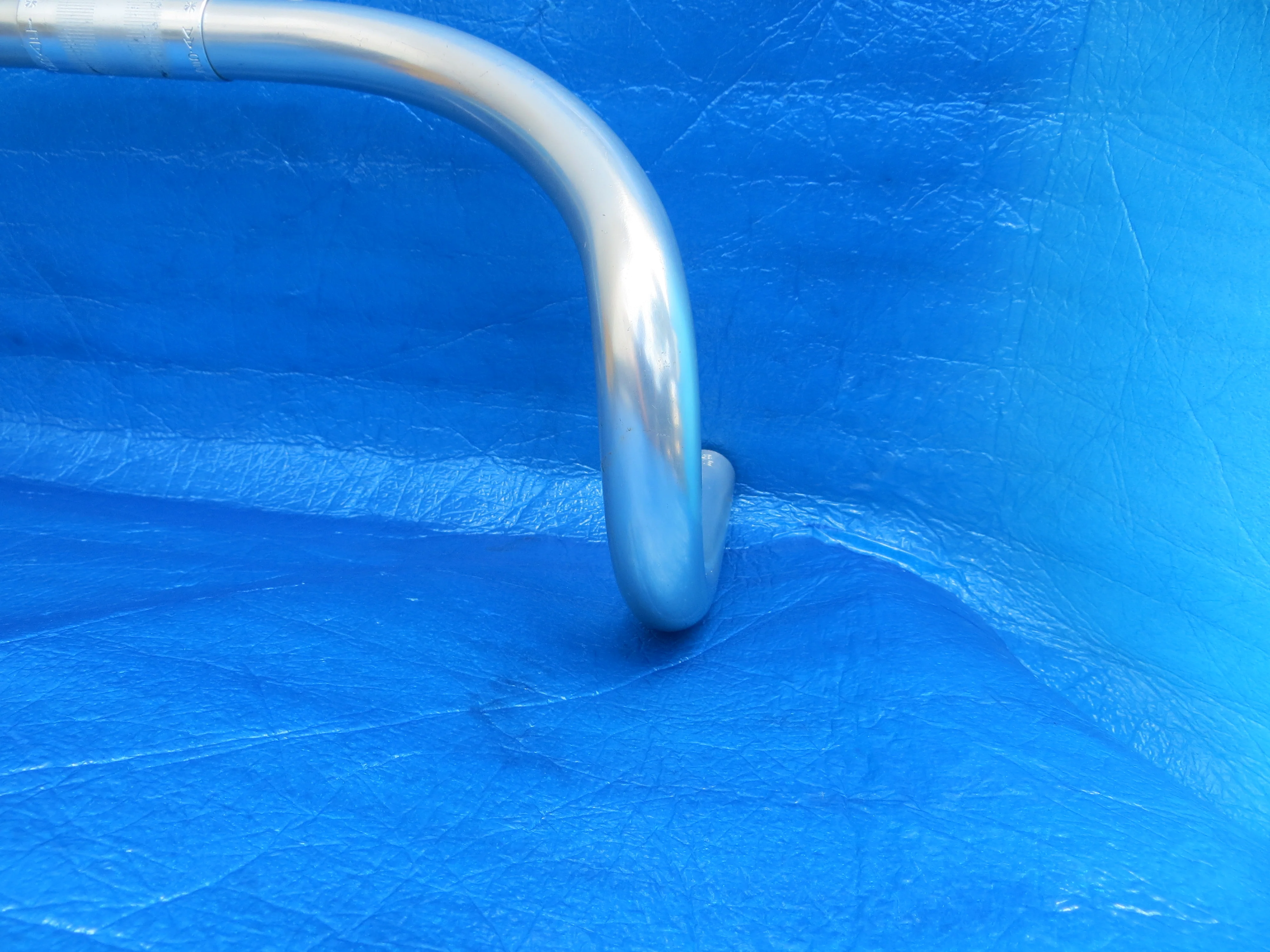 Nitto B125 AA NJS Handlebar 37cm (CUT 24082514) - Image 3