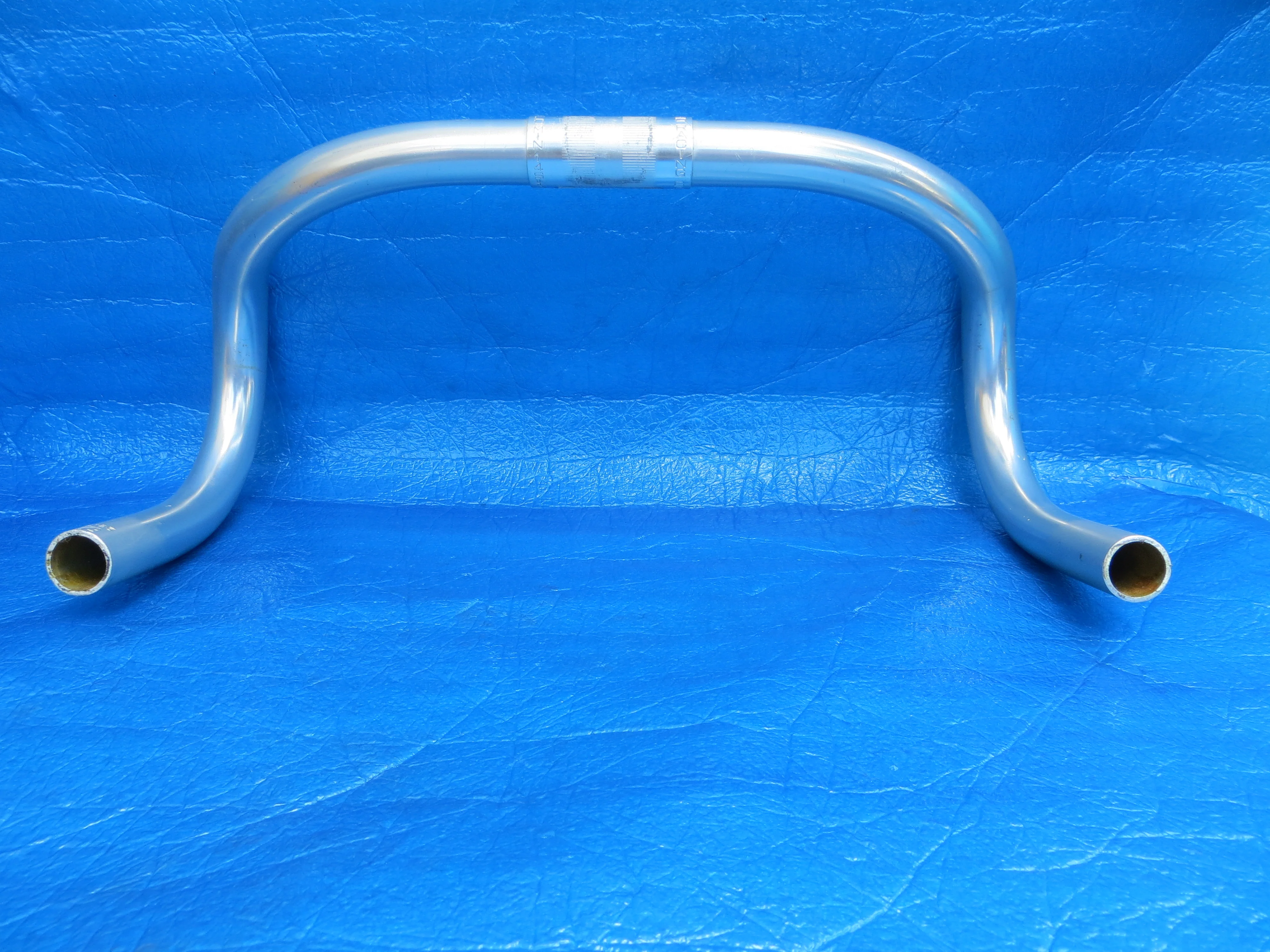 Nitto B125 AA NJS Handlebar 37cm (CUT 24082514) - Image 4