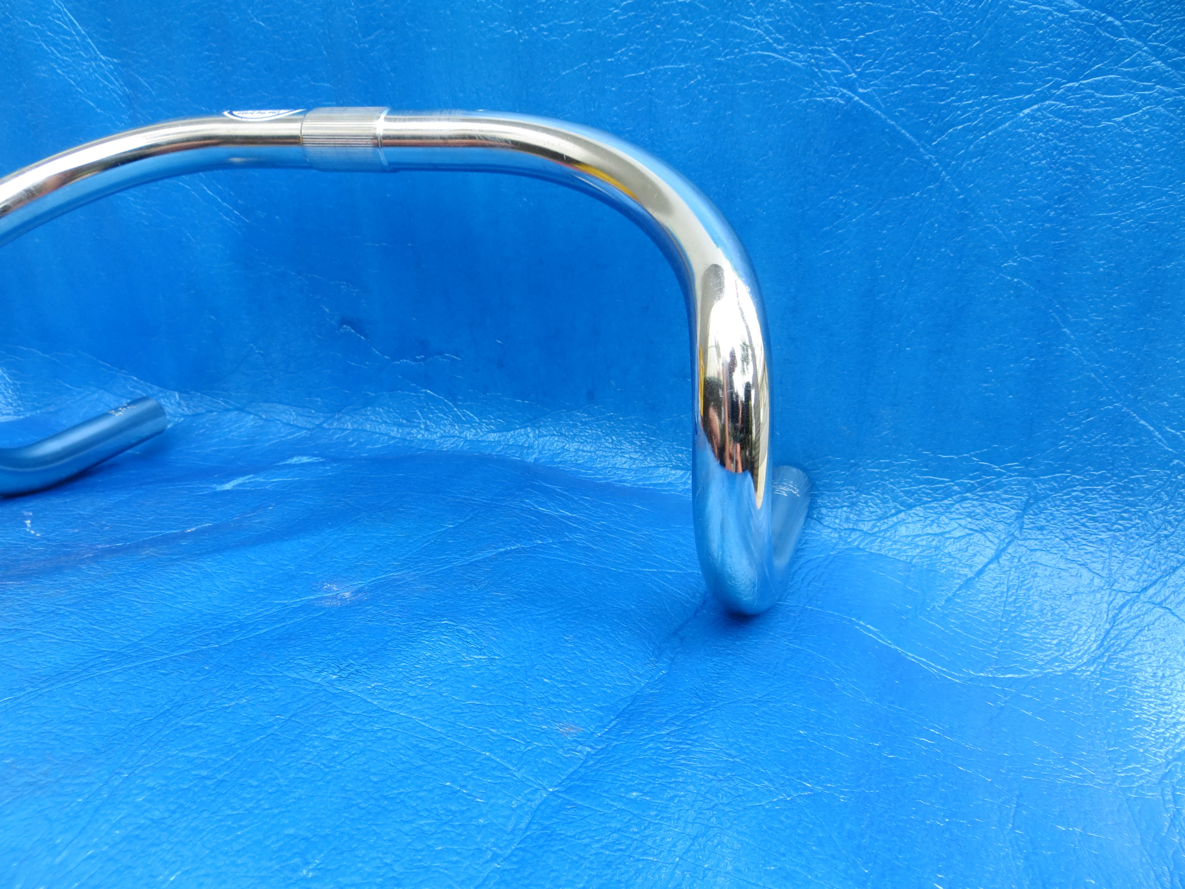 Nitto B125 Steel 36cm NJS Approved Handlebar (23062408) - Image 3