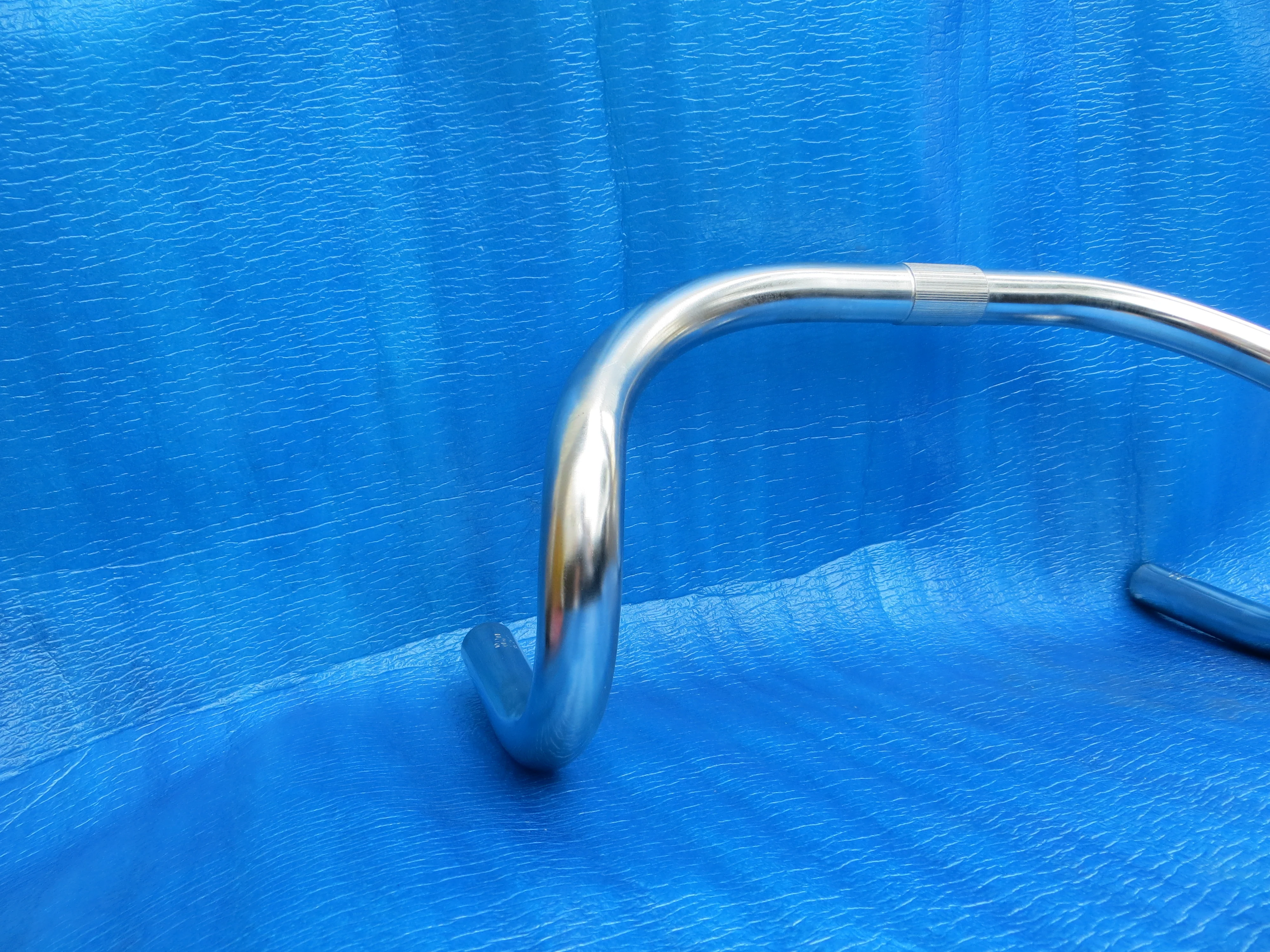 Nitto B125 Steel 36cm NJS Approved Handlebar (24042307) - Image 2