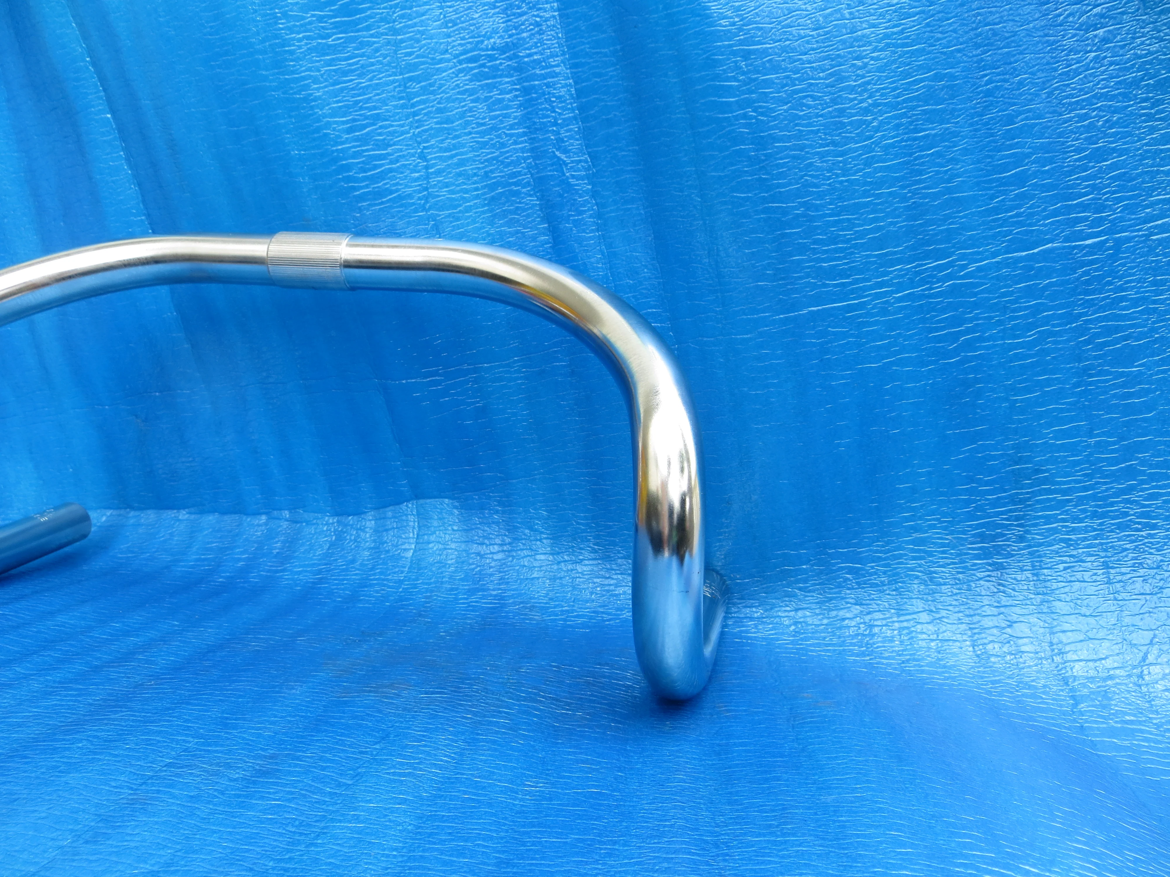 Nitto B125 Steel 36cm NJS Approved Handlebar (24042307) - Image 3