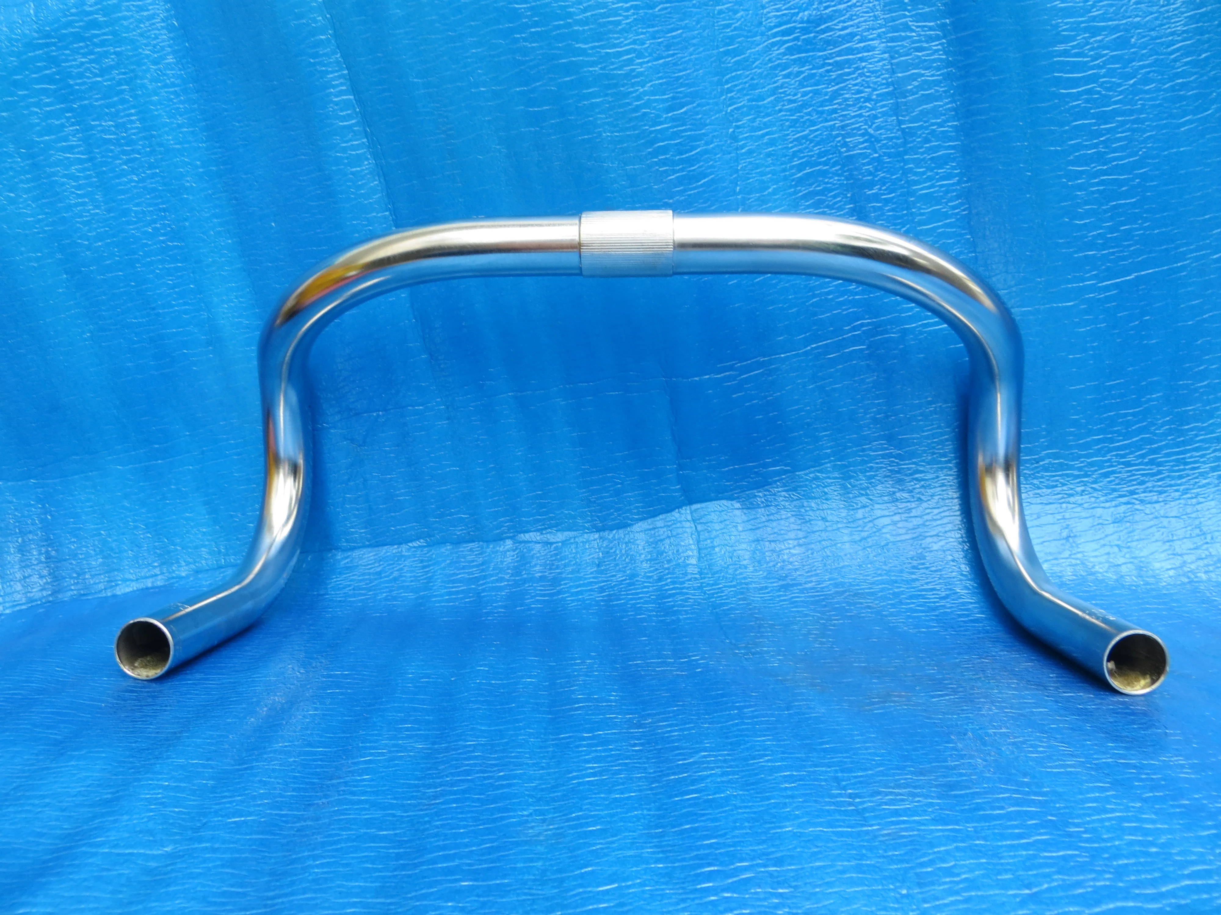 Nitto B125 Steel 36cm NJS Approved Handlebar (24042307) - Image 4
