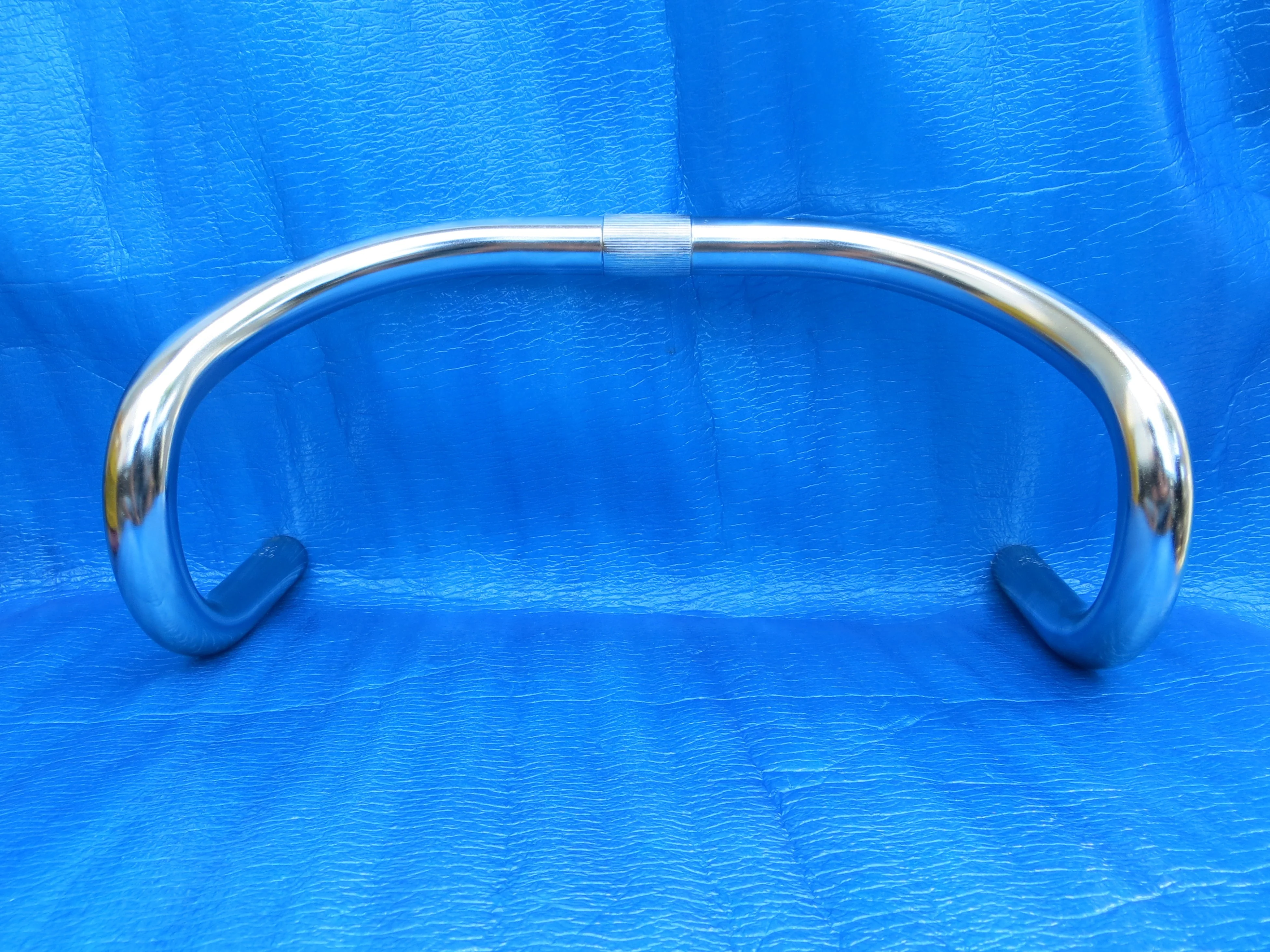 Nitto B125 Steel 36cm NJS Approved Handlebar (24061522)