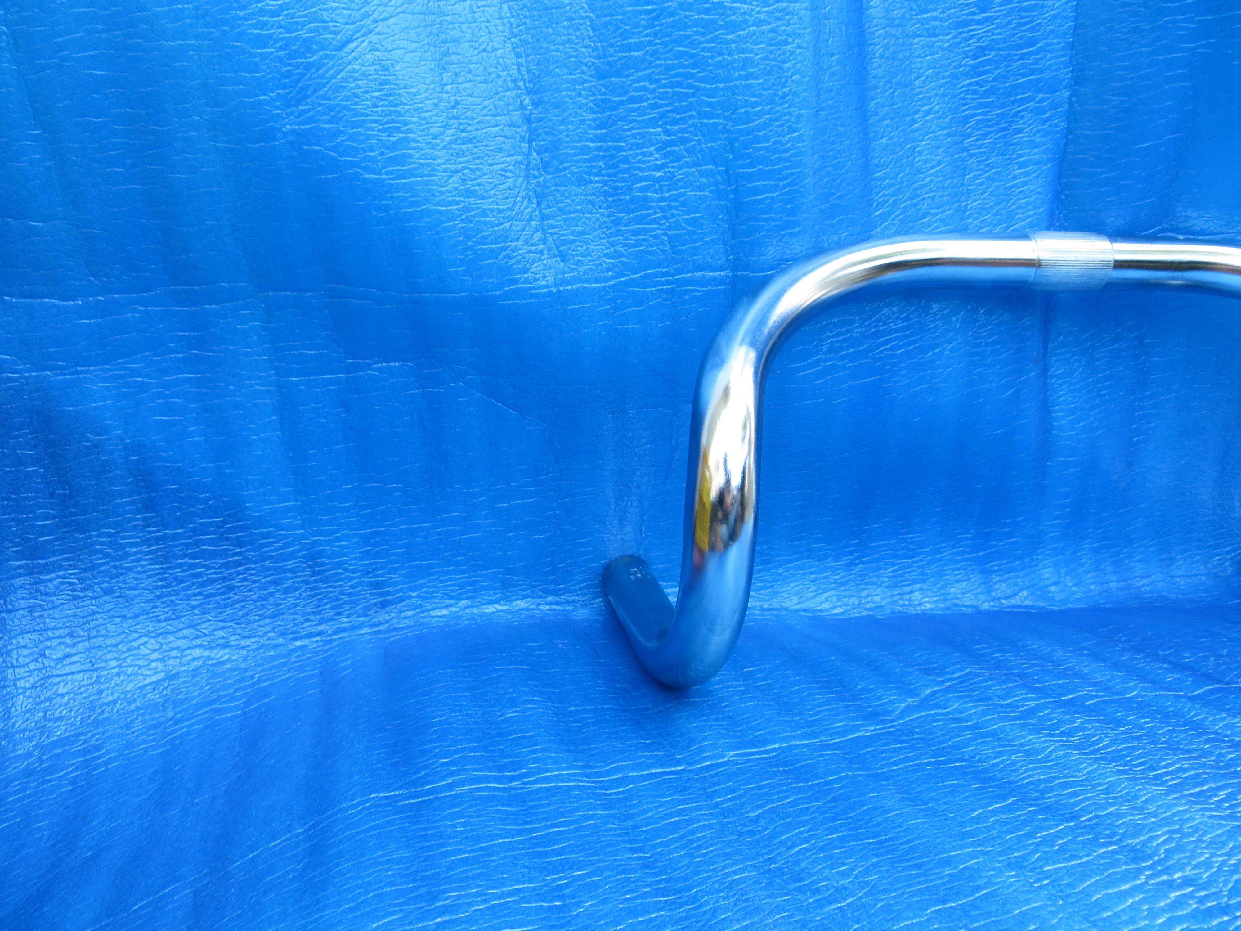 Nitto B125 Steel 36cm NJS Approved Handlebar (24061522) - Image 2
