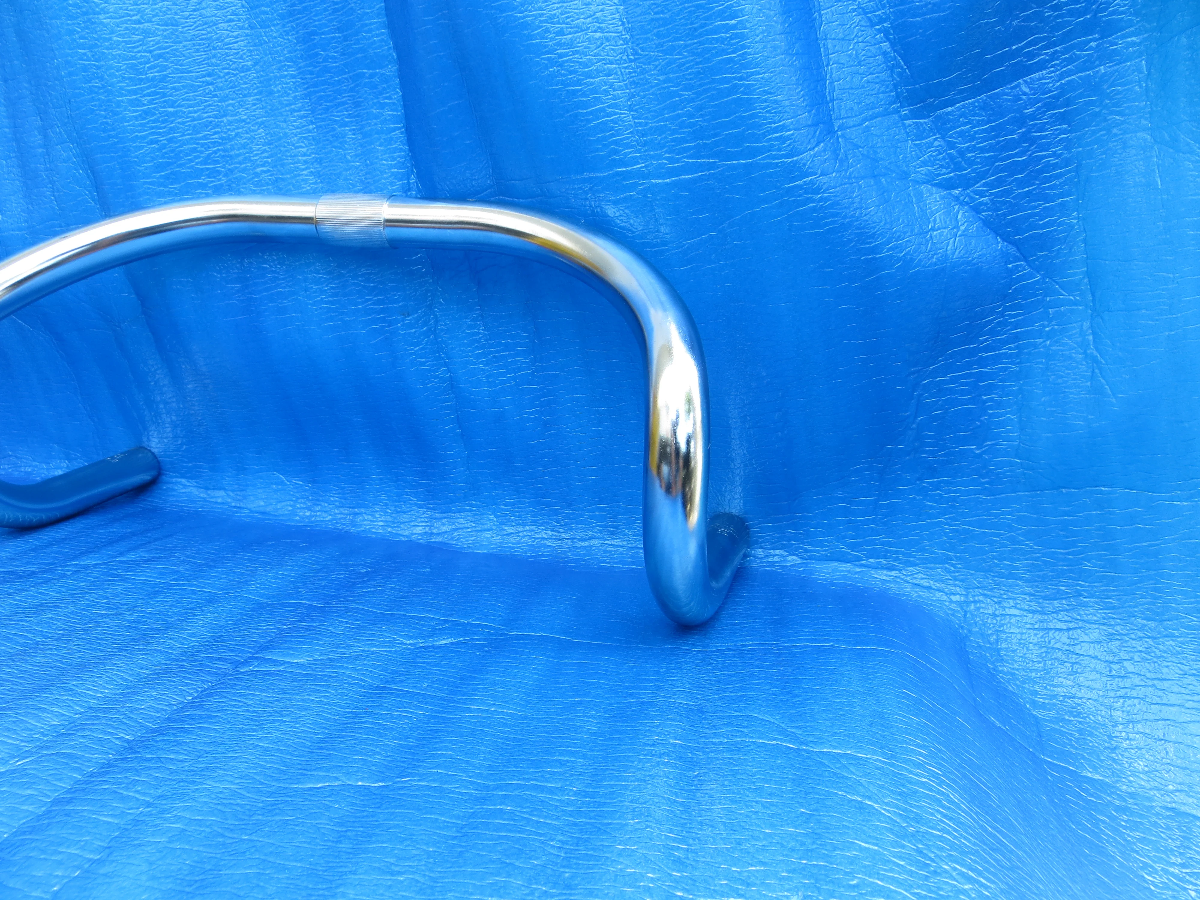 Nitto B125 Steel 36cm NJS Approved Handlebar (24061522) - Image 3