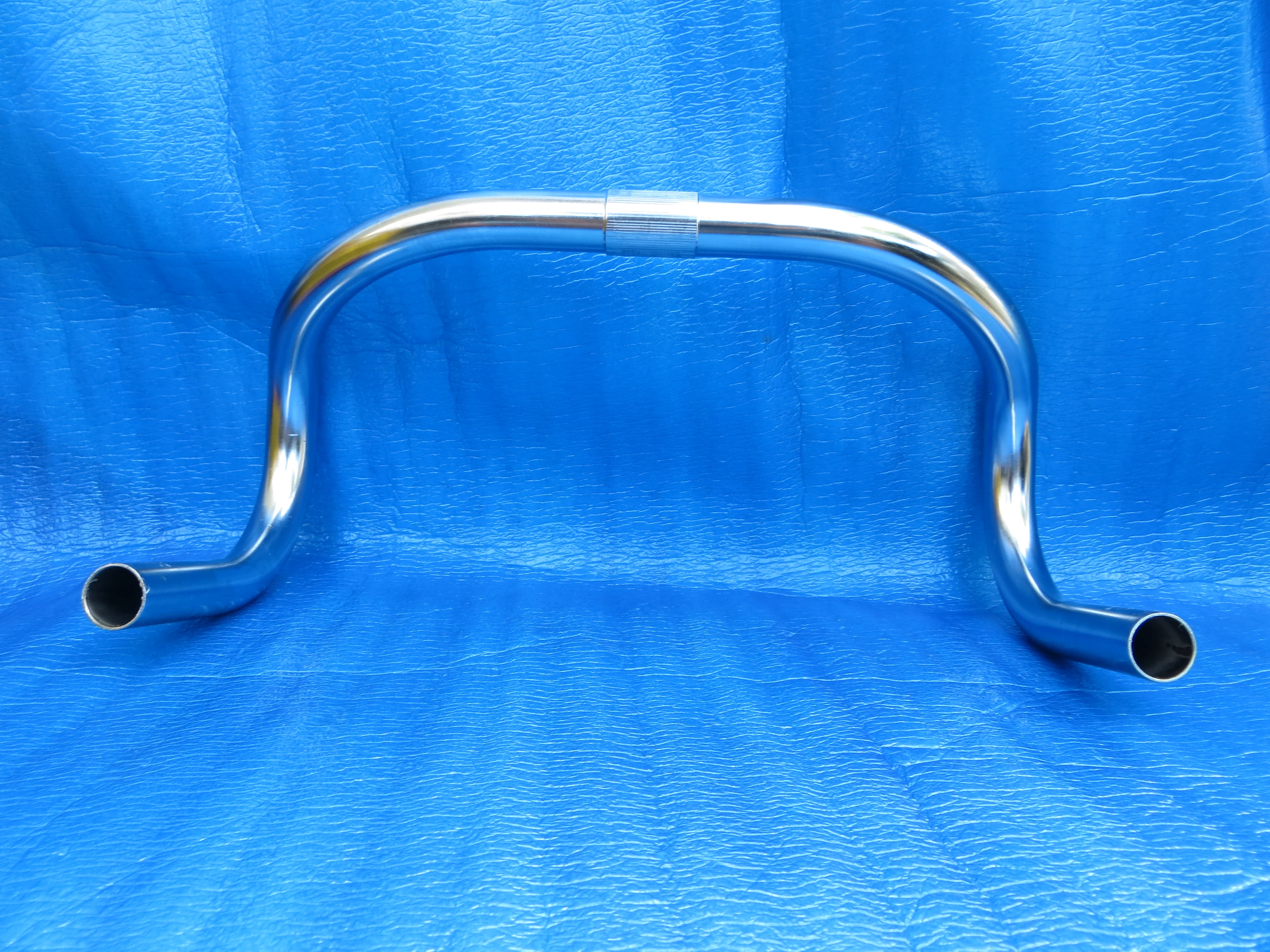 Nitto B125 Steel 36cm NJS Approved Handlebar (24061522) - Image 4
