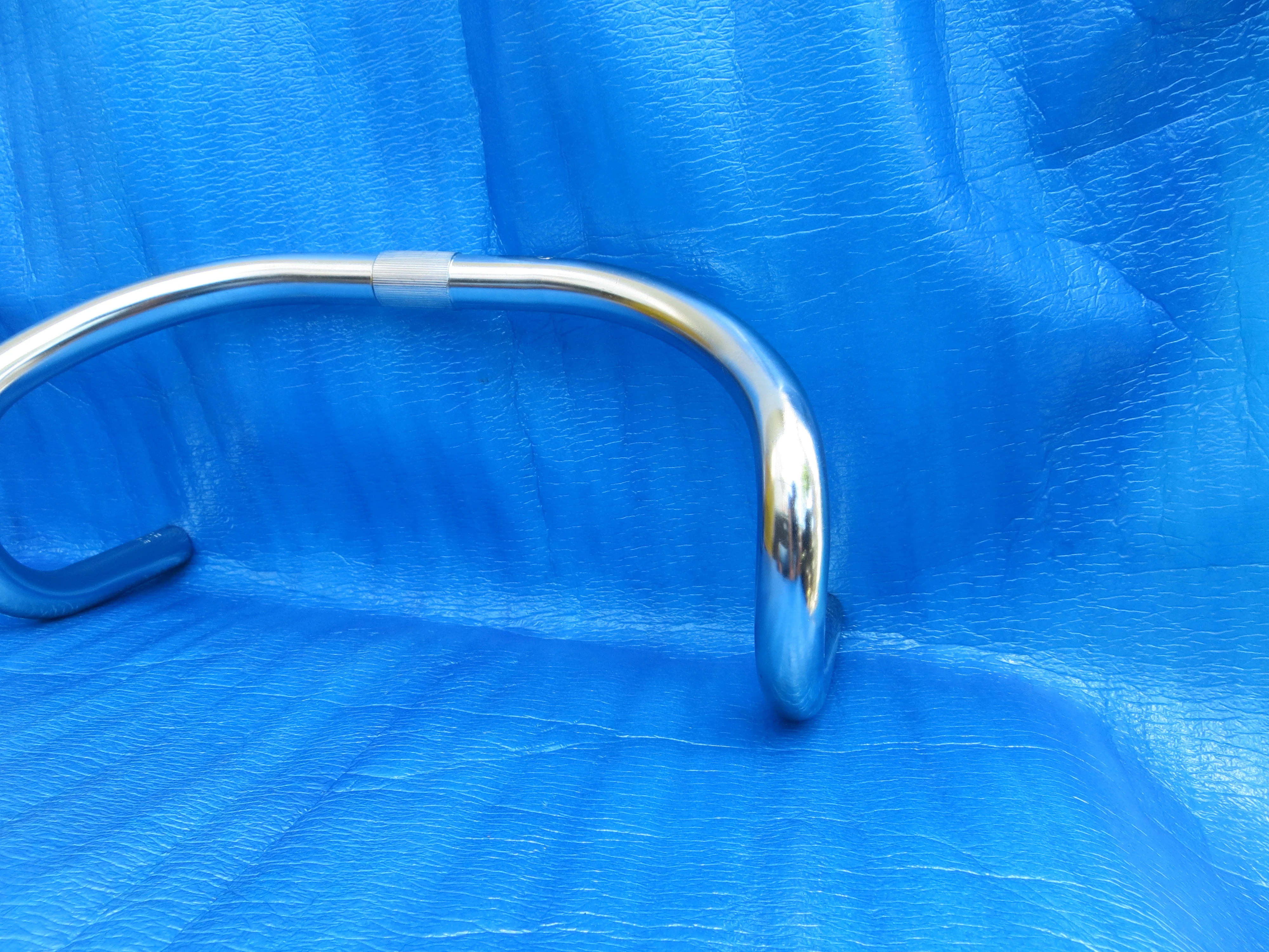 Nitto B125 Steel 36cm NJS Approved Handlebar (24061524) - Image 3
