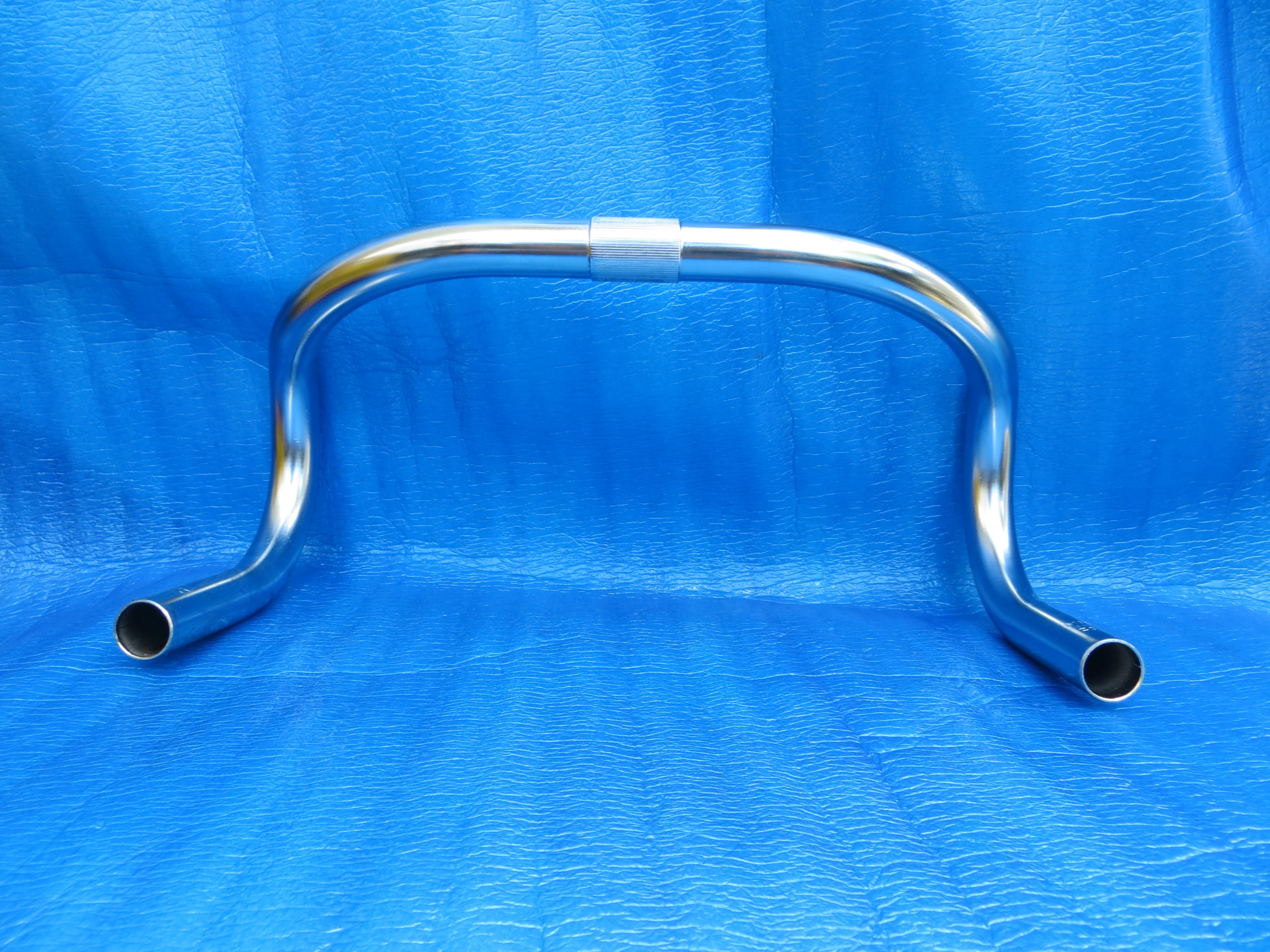 Nitto B125 Steel 36cm NJS Approved Handlebar (24061524) - Image 4
