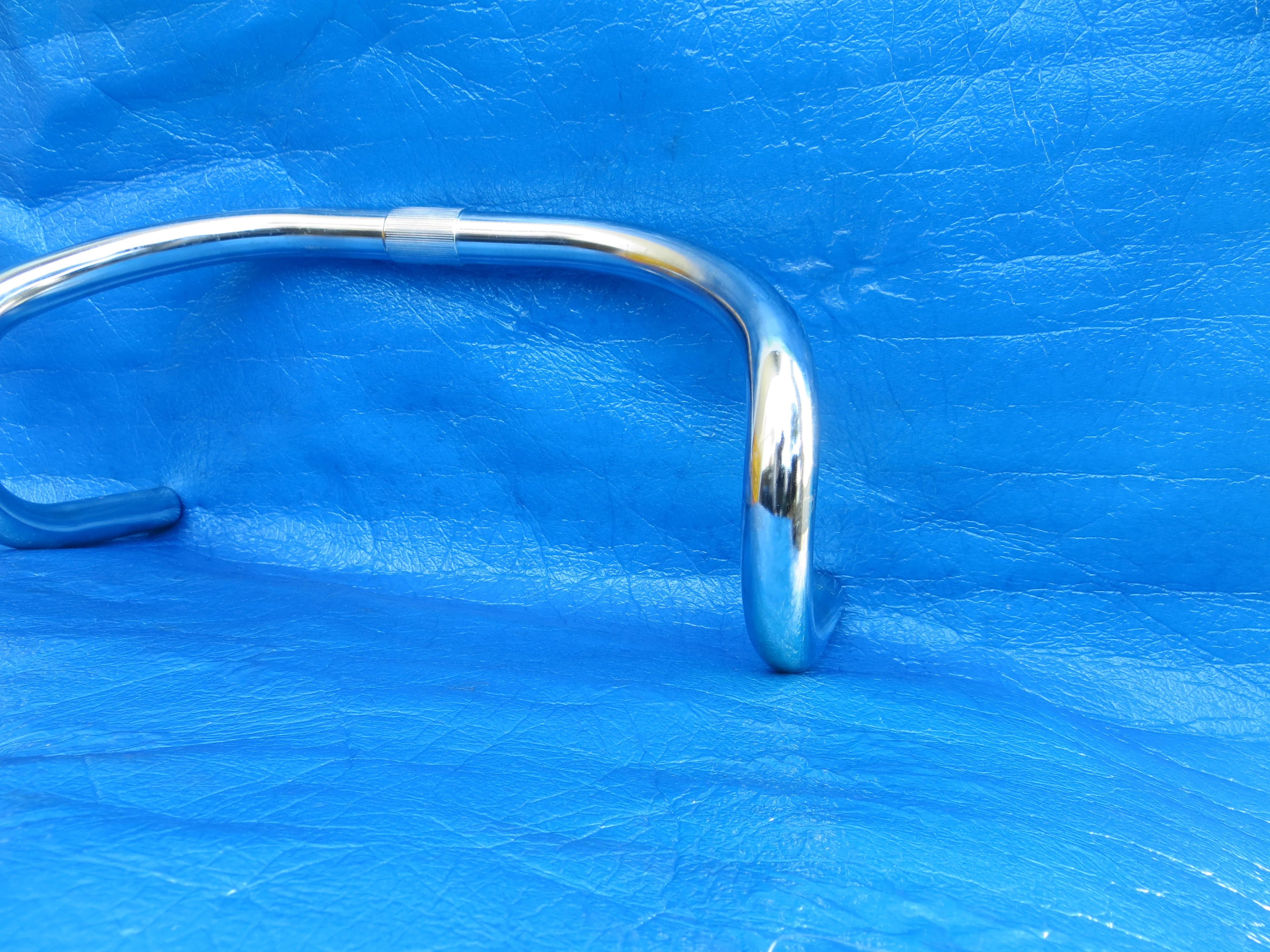 Nitto B125 Steel 37cm NJS Approved Handlebar (23101202) - Image 3