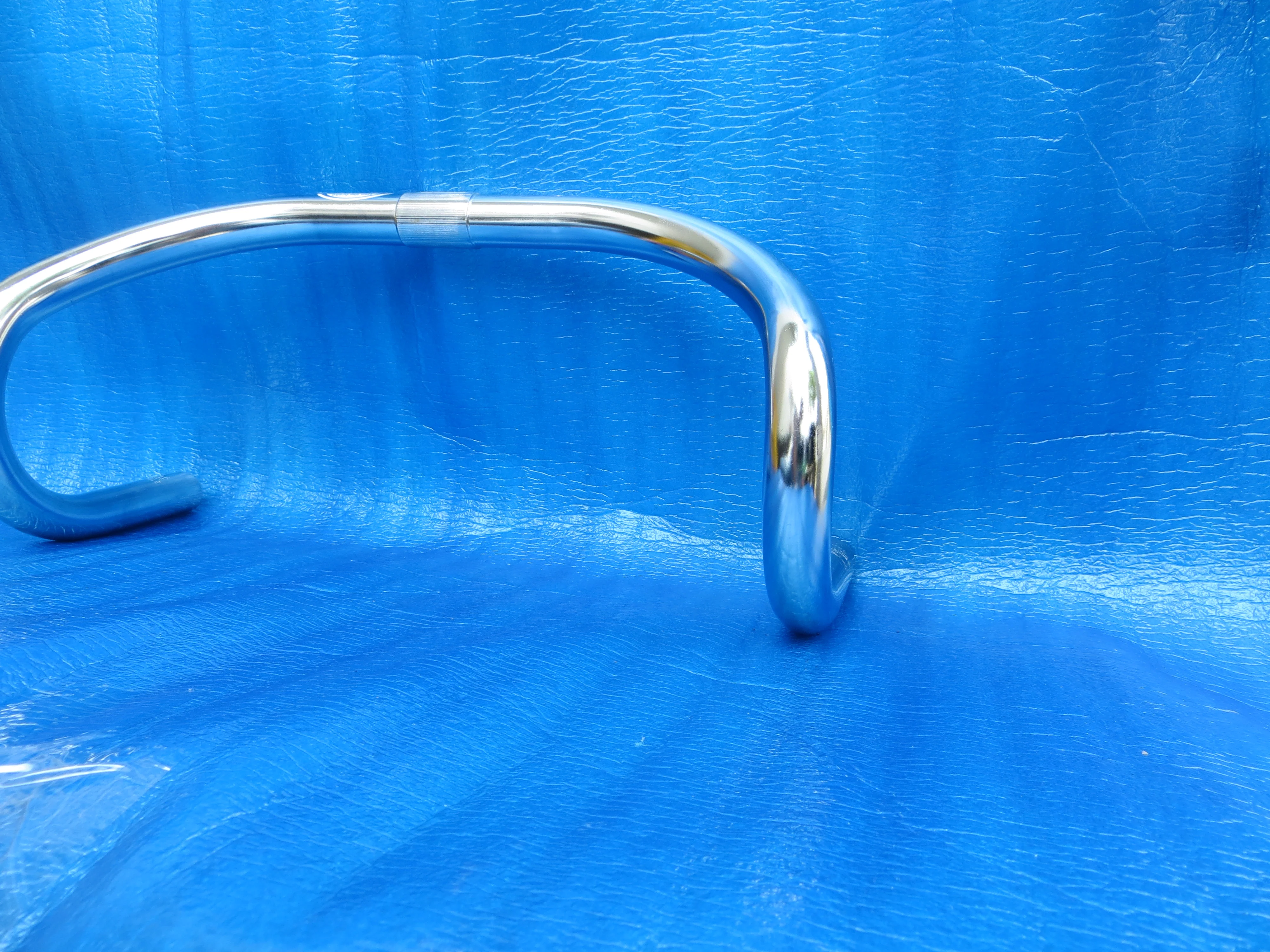 Nitto B125 Steel 37cm NJS Approved Handlebar (24061202) - Image 3