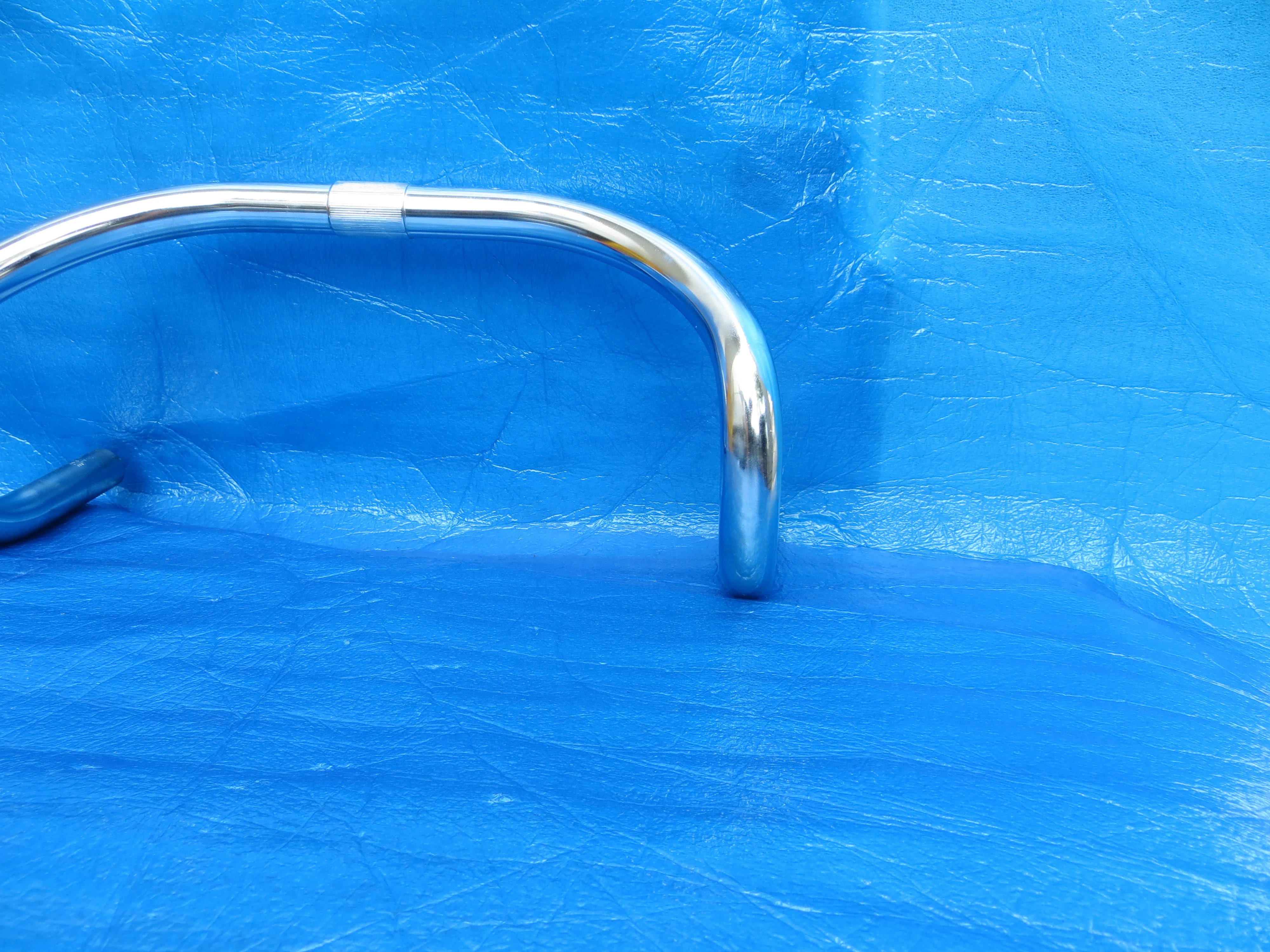 Nitto B125 Steel 37cm NJS Approved Handlebar (24080309) - Image 3