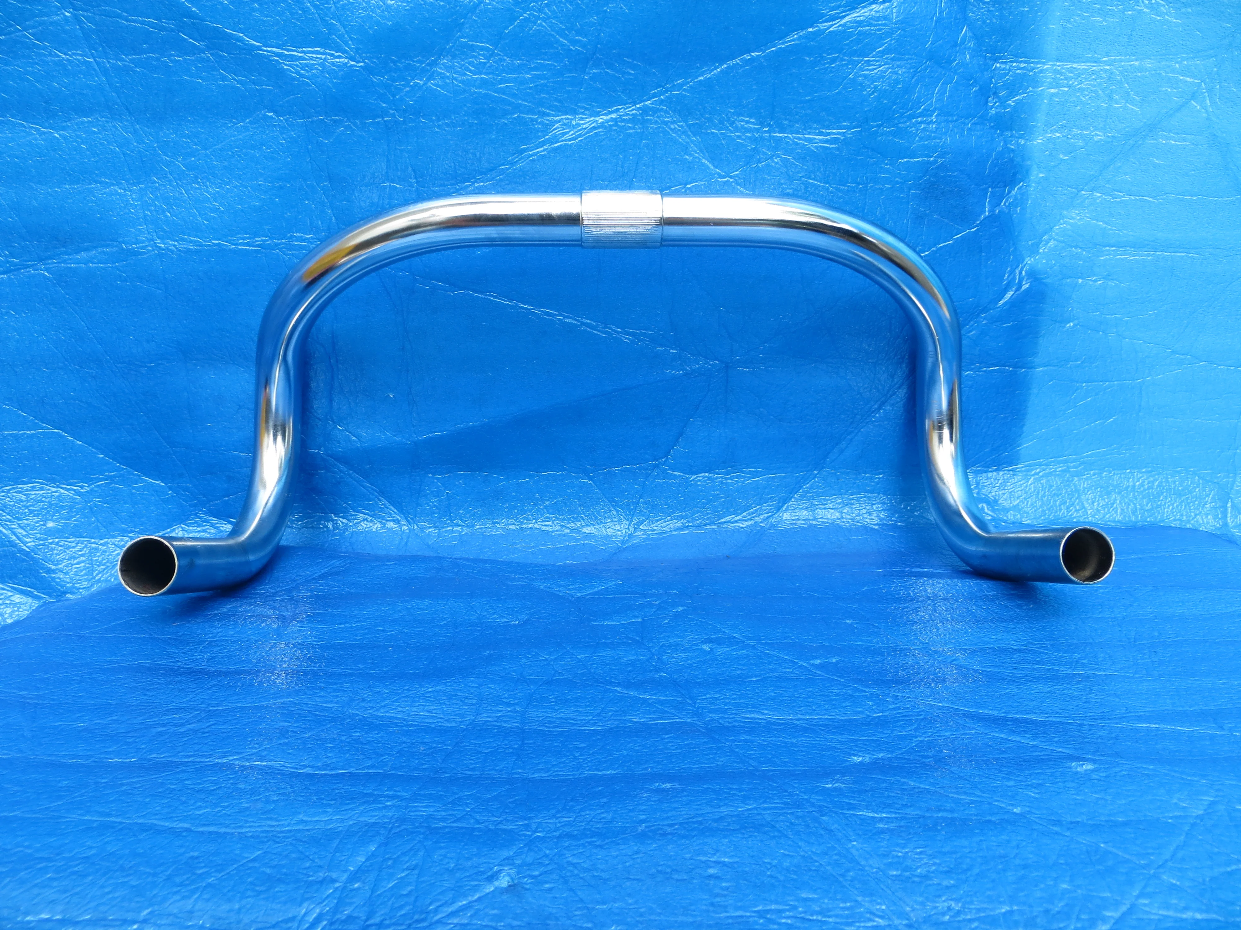 Nitto B125 Steel 37cm NJS Approved Handlebar (24080309) - Image 4