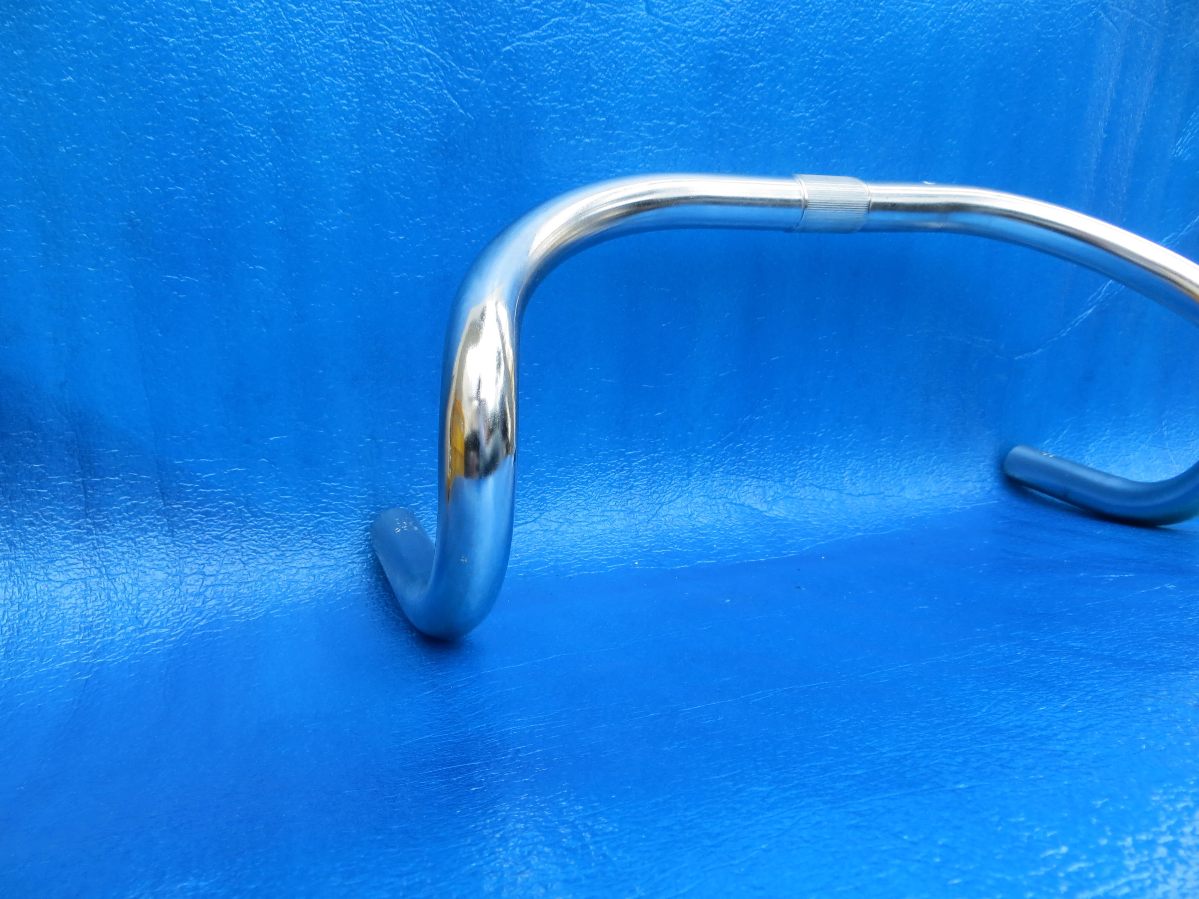 Nitto B125 Steel 38cm NJS Approved Handlebar (23102521) - Image 2