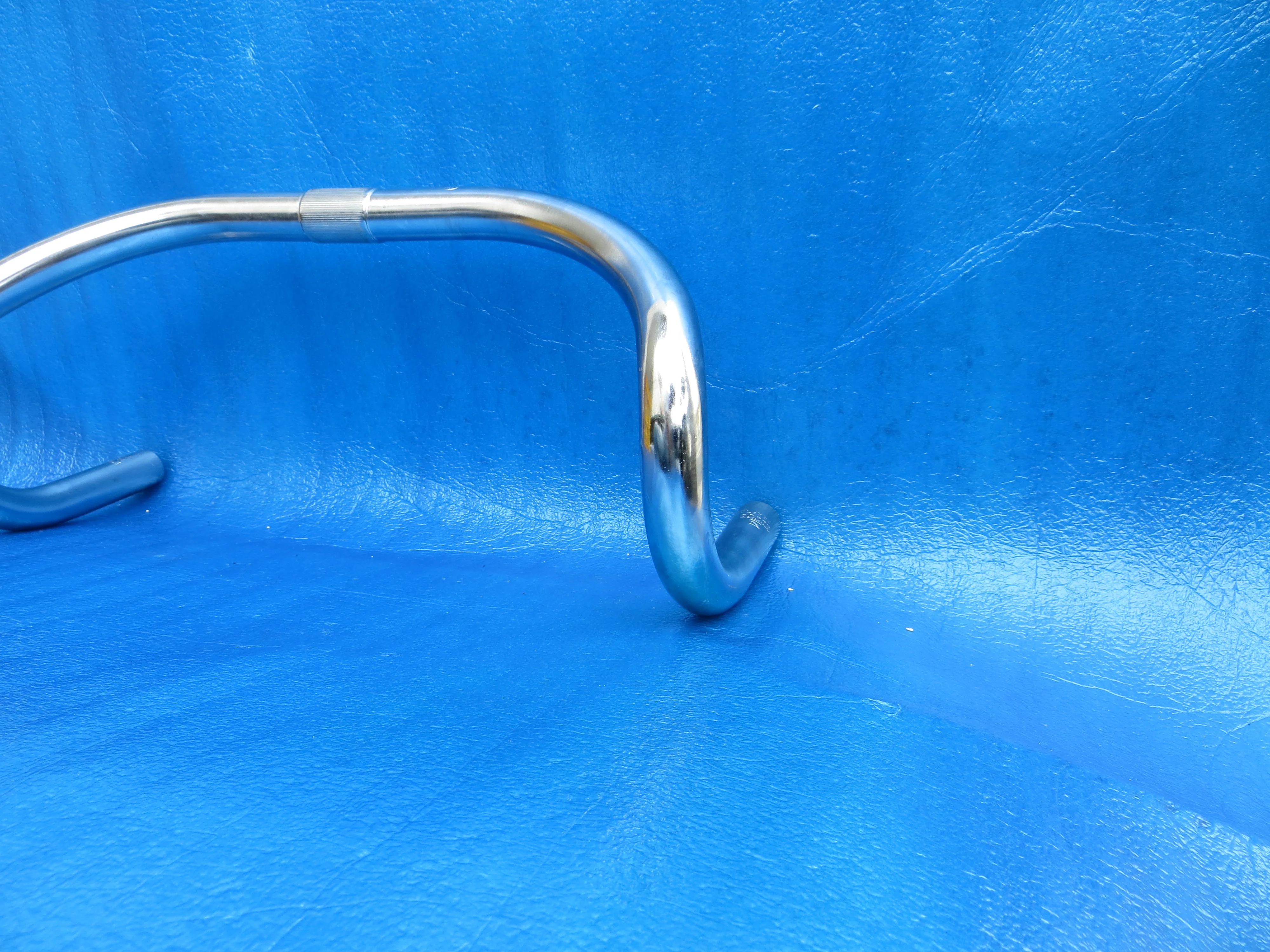 Nitto B125 Steel 38cm NJS Approved Handlebar (23102521) - Image 3
