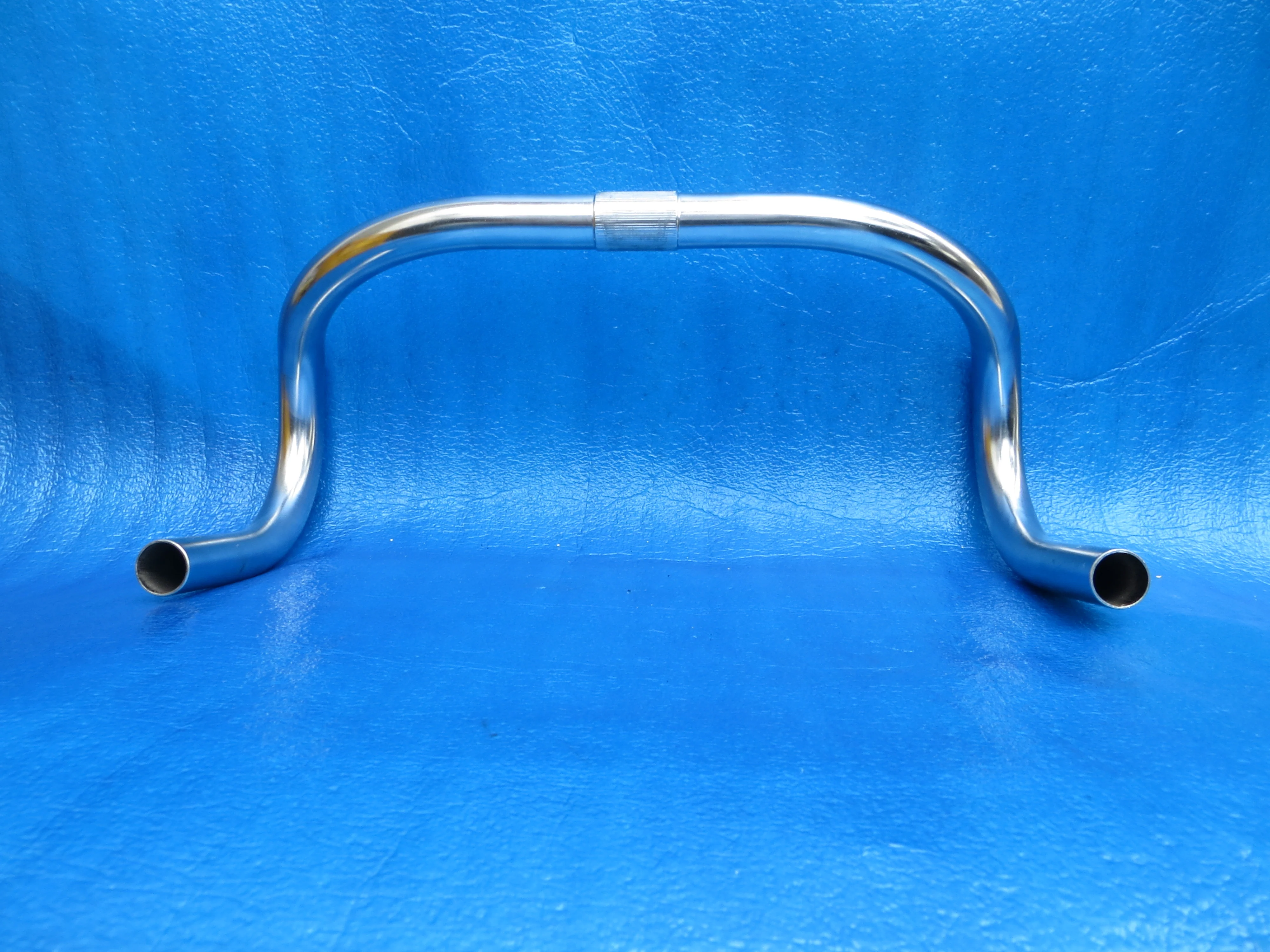 Nitto B125 Steel 38cm NJS Approved Handlebar (23102521) - Image 4