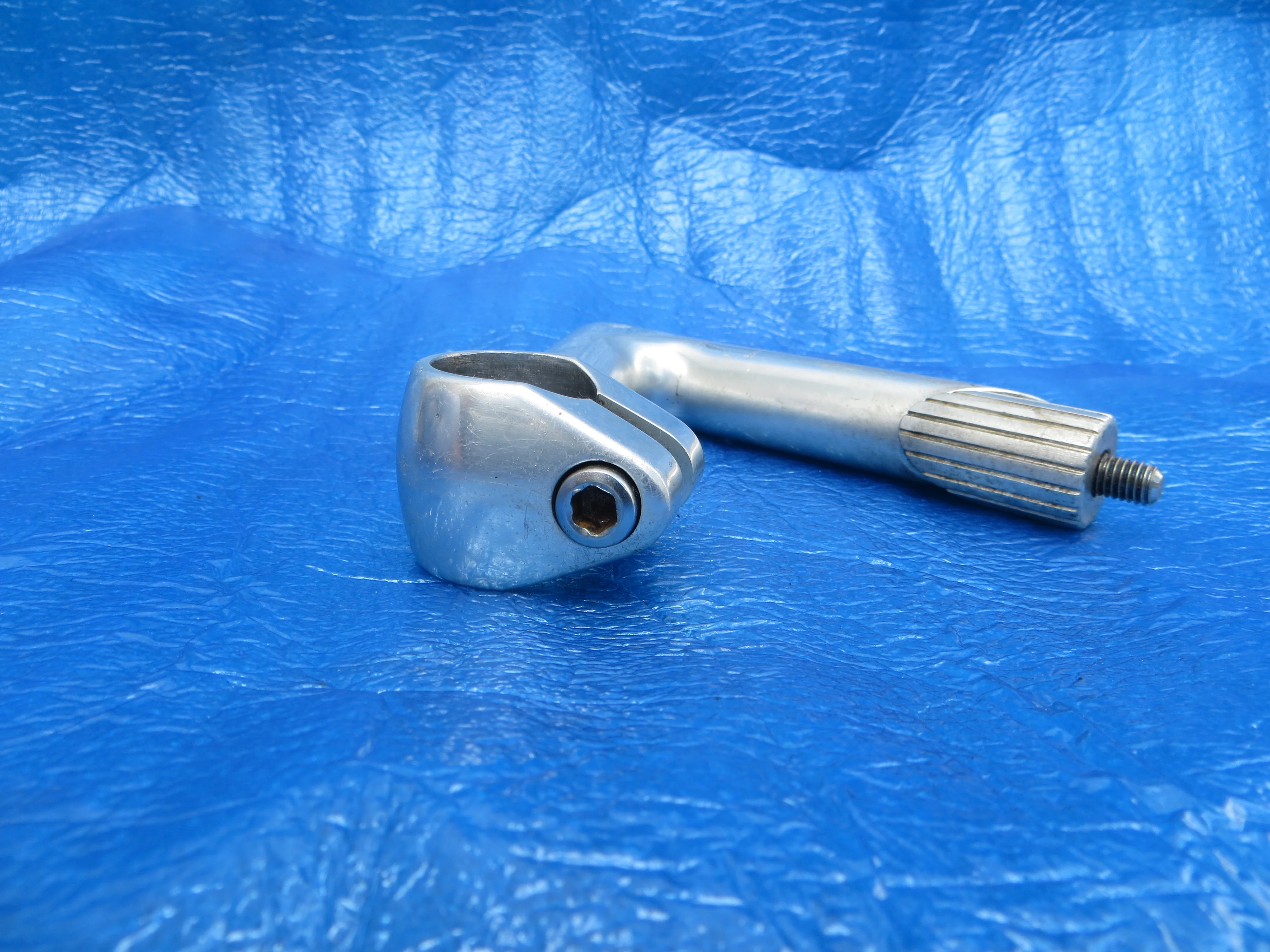 Nitto Jaguar 100mm 58Degree NJS Approved AA Stem (25052304) - Image 3