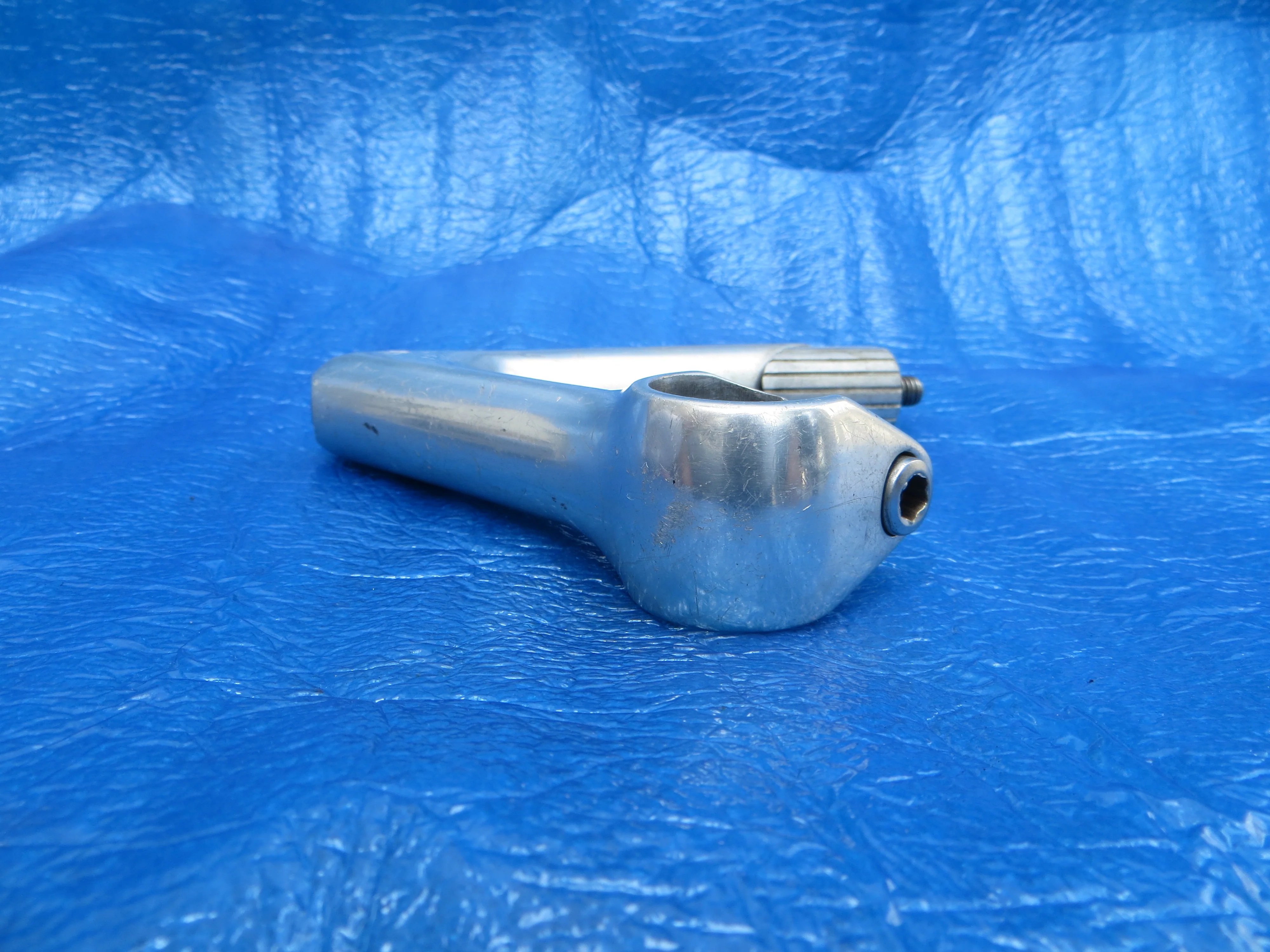 Nitto Jaguar 100mm 58Degree NJS Approved AA Stem (25052304) - Image 4