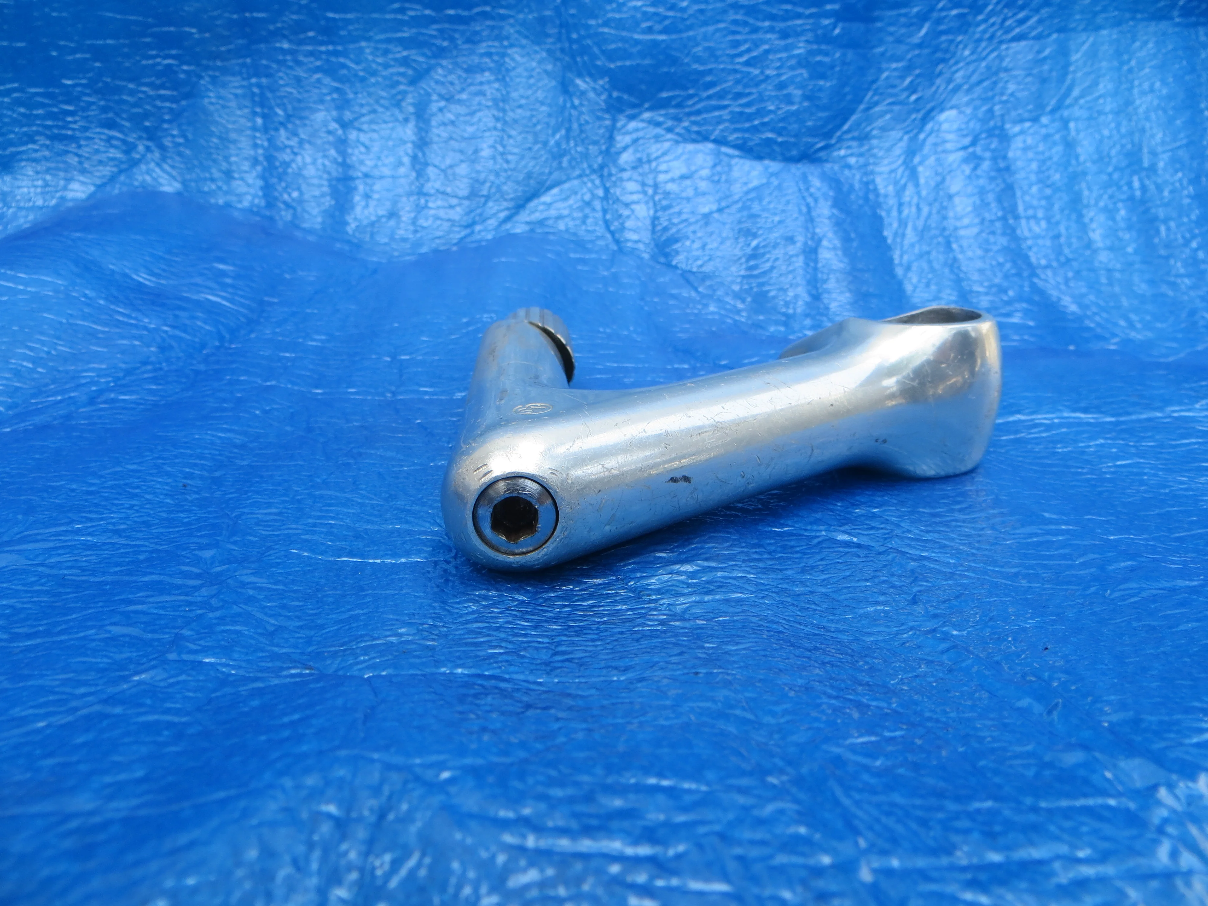 Nitto Jaguar 100mm 58Degree NJS Approved AA Stem (25052304) - Image 5