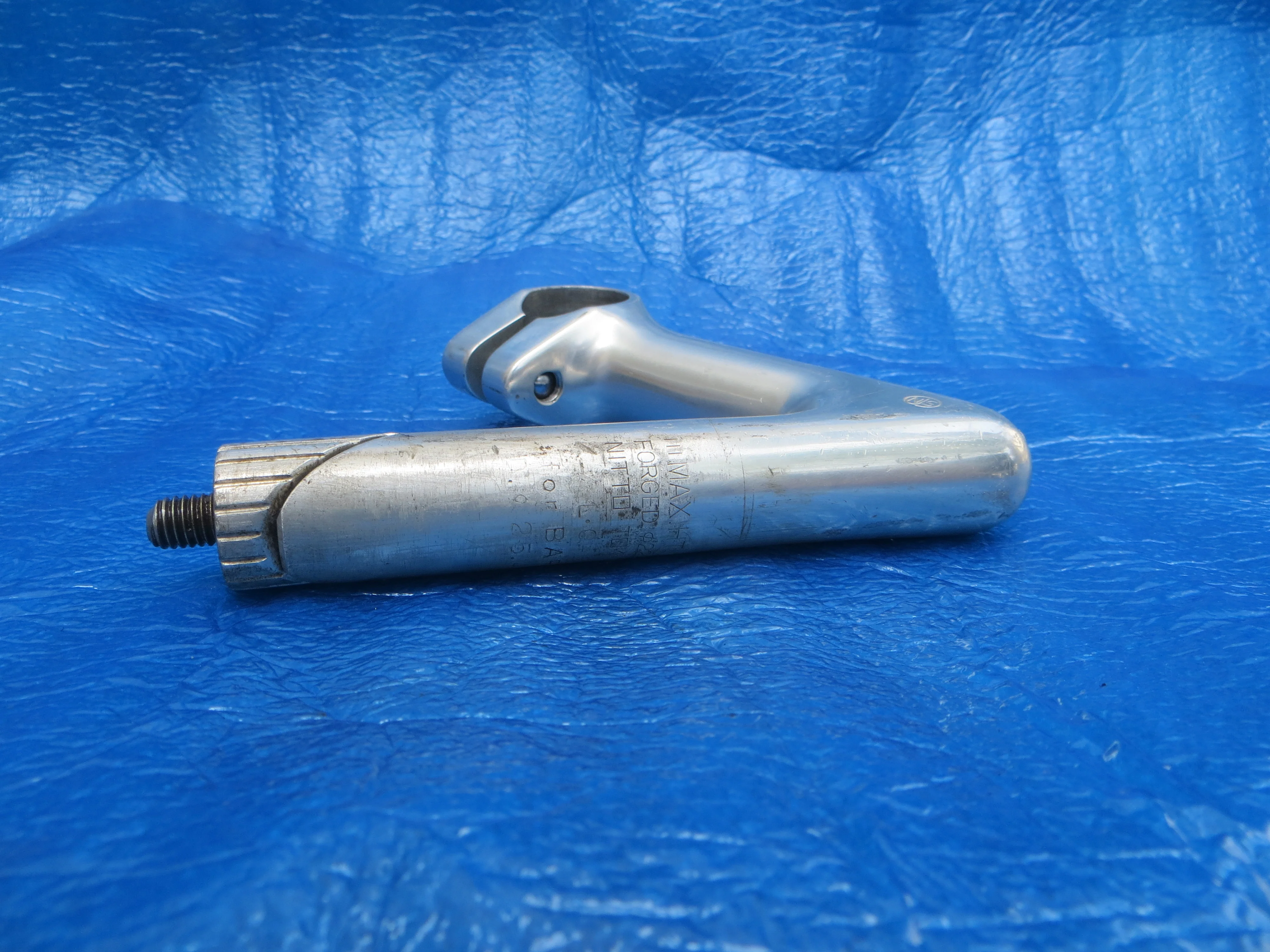 Nitto Jaguar 100mm 58Degree NJS Approved AA Stem (25052304) - Image 6