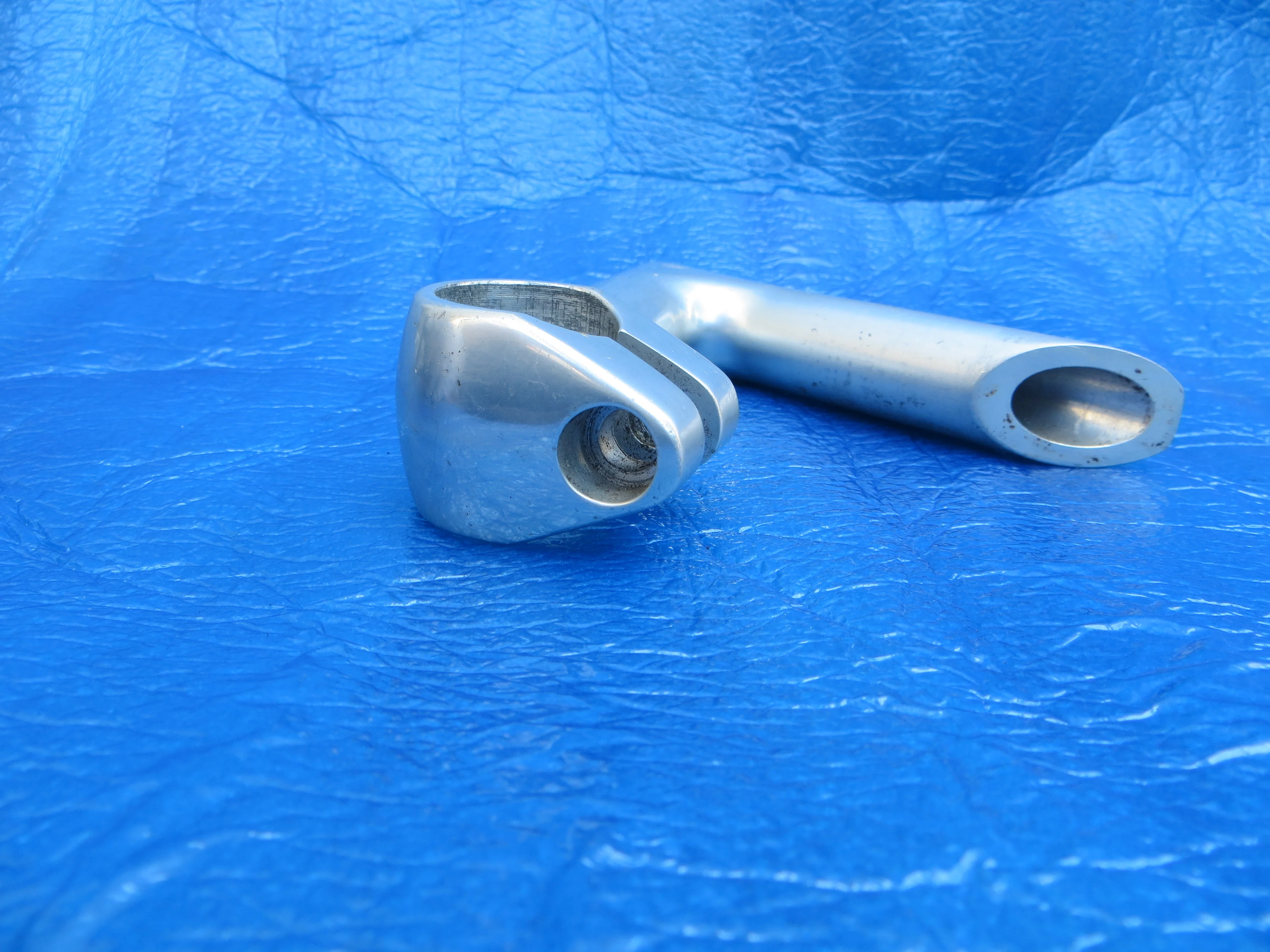 Nitto Jaguar 100mm 58Degree NJS Approved AA Stem (25052803) - Image 3