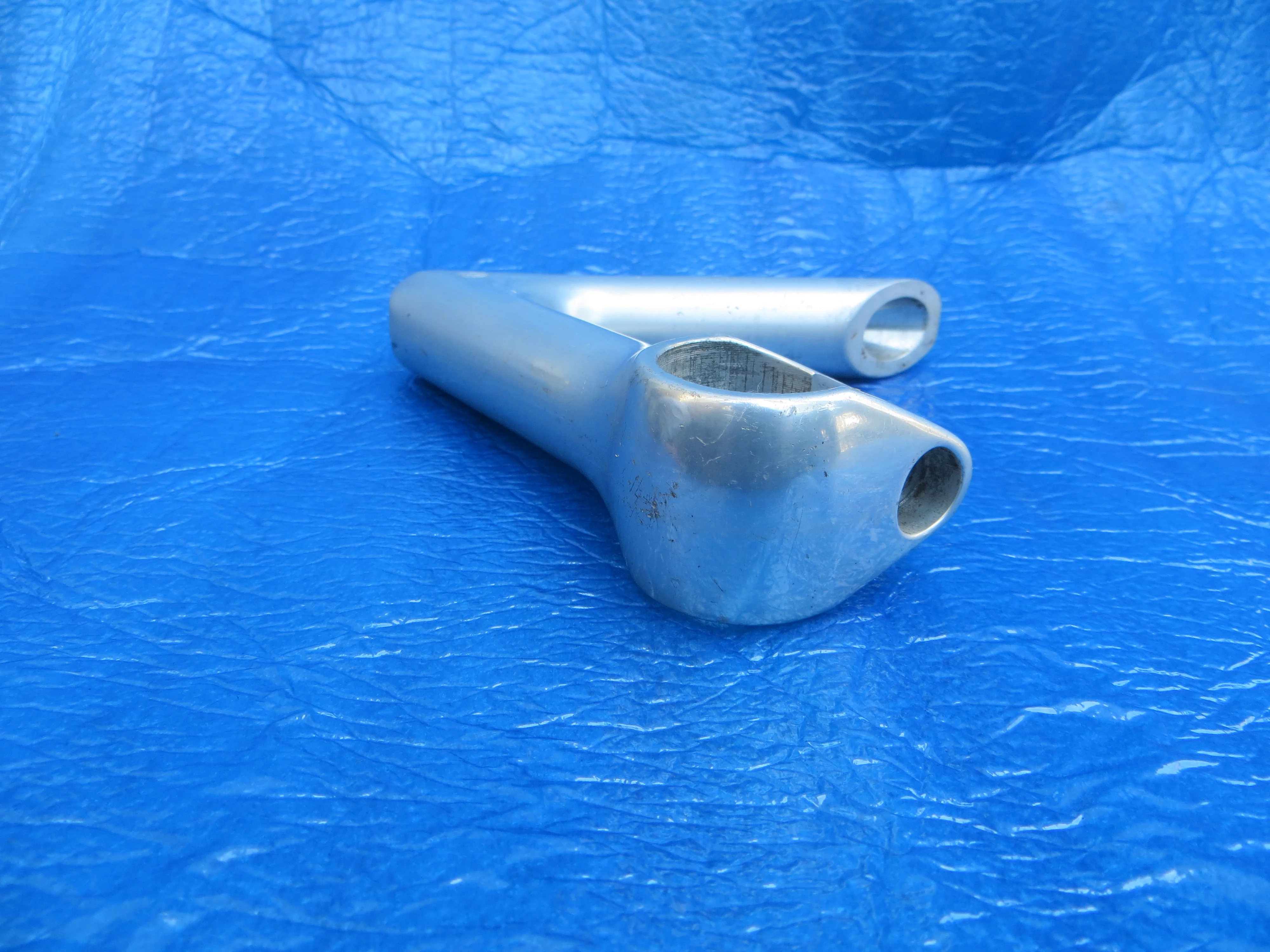 Nitto Jaguar 100mm 58Degree NJS Approved AA Stem (25052803) - Image 4