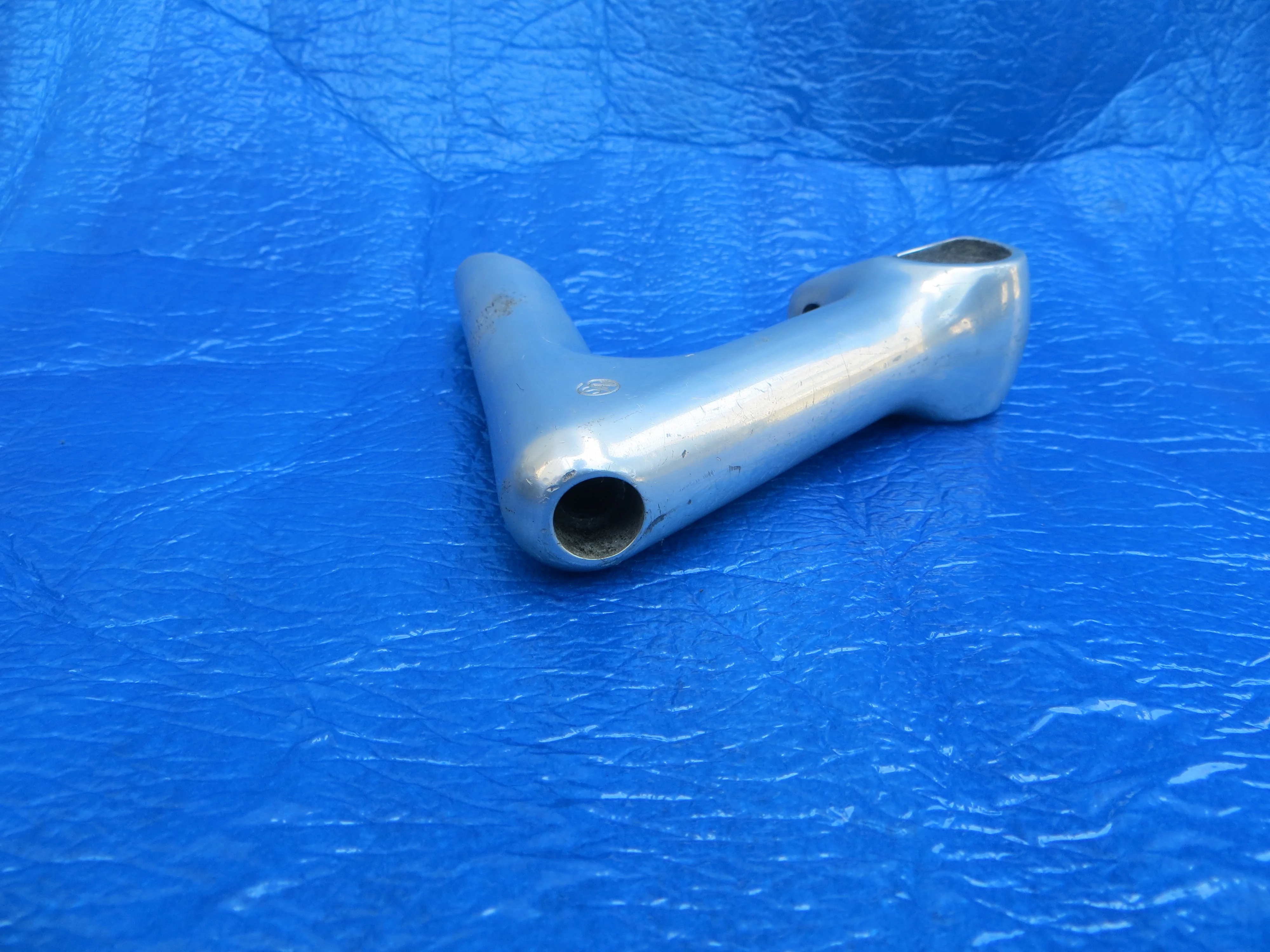 Nitto Jaguar 100mm 58Degree NJS Approved AA Stem (25052803) - Image 5