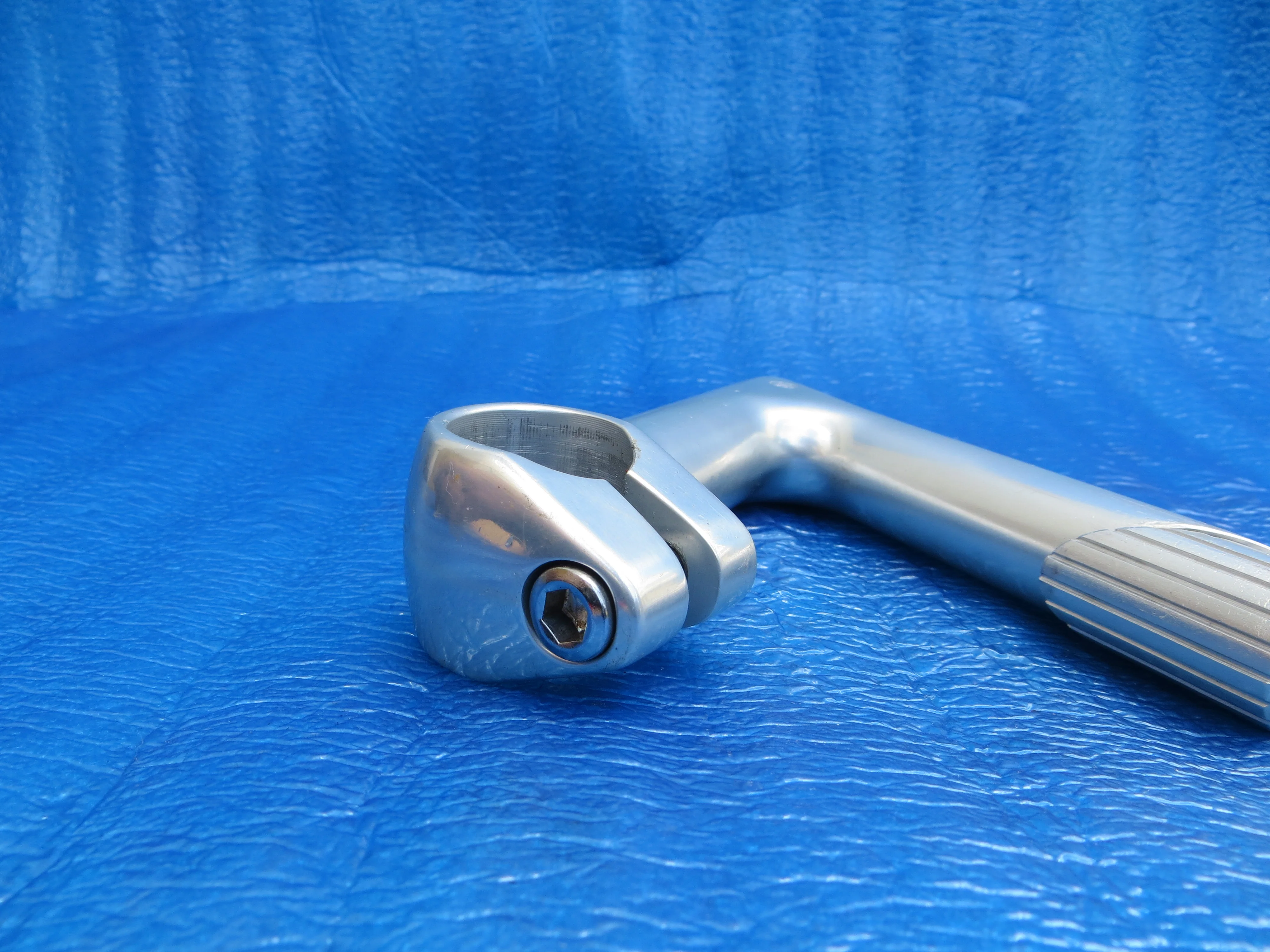 Nitto Jaguar 100mm 58Degree NJS Approved AA Stem (26050303) - Image 3